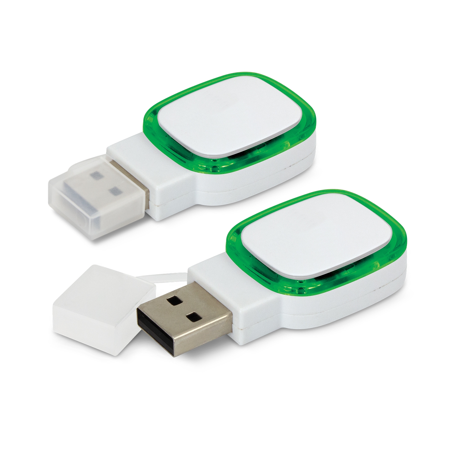 Zodiac 4GB Flash Drive – Image 4