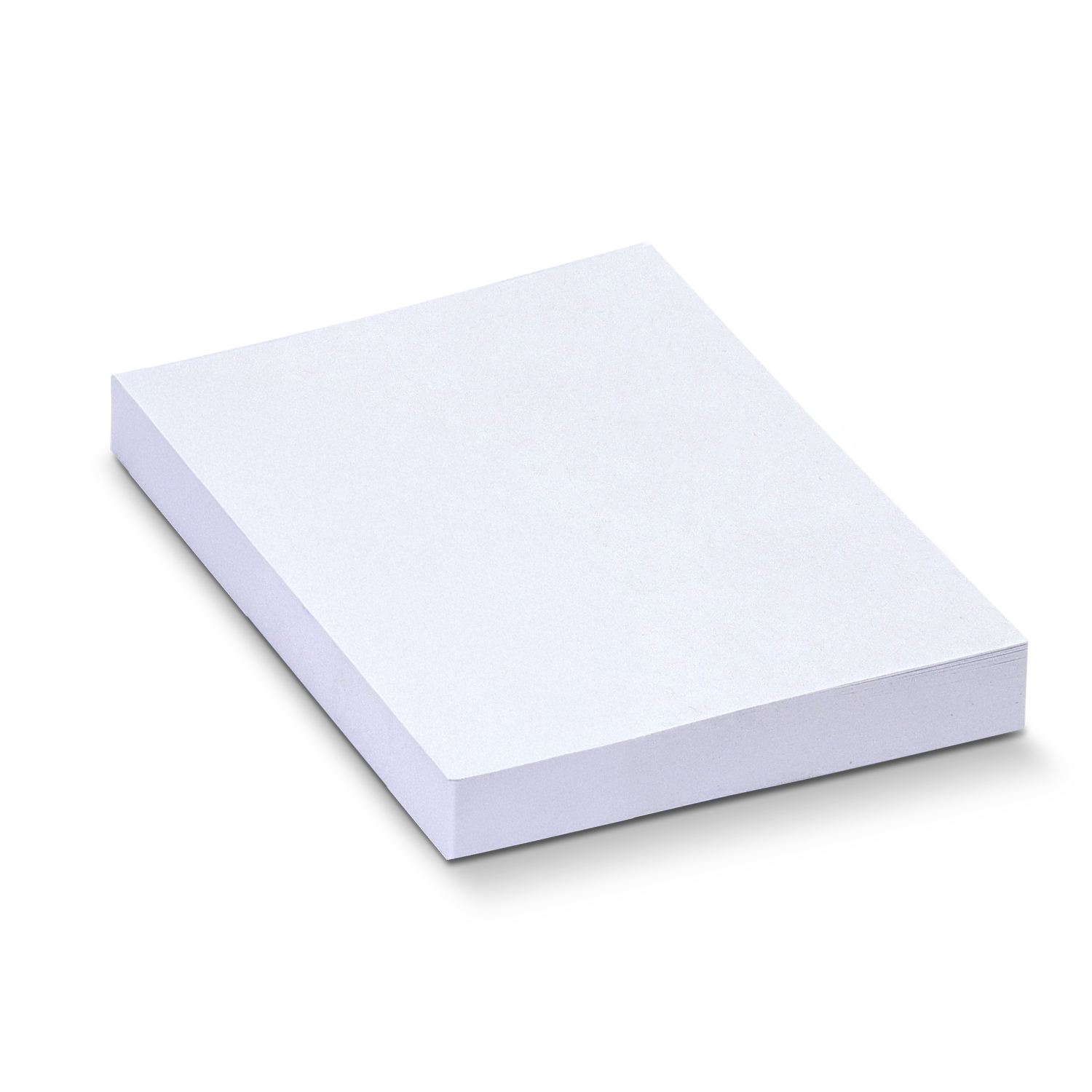 Recycled Sticky Pad 100 x 75mm - 100 Sheets – Image 2