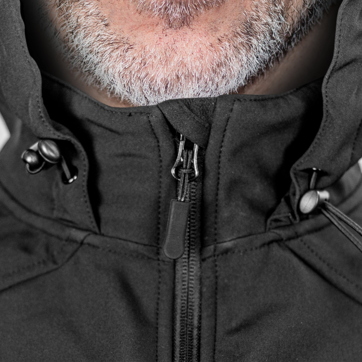 TRENDSWEAR Harper Mens Jacket – Image 8