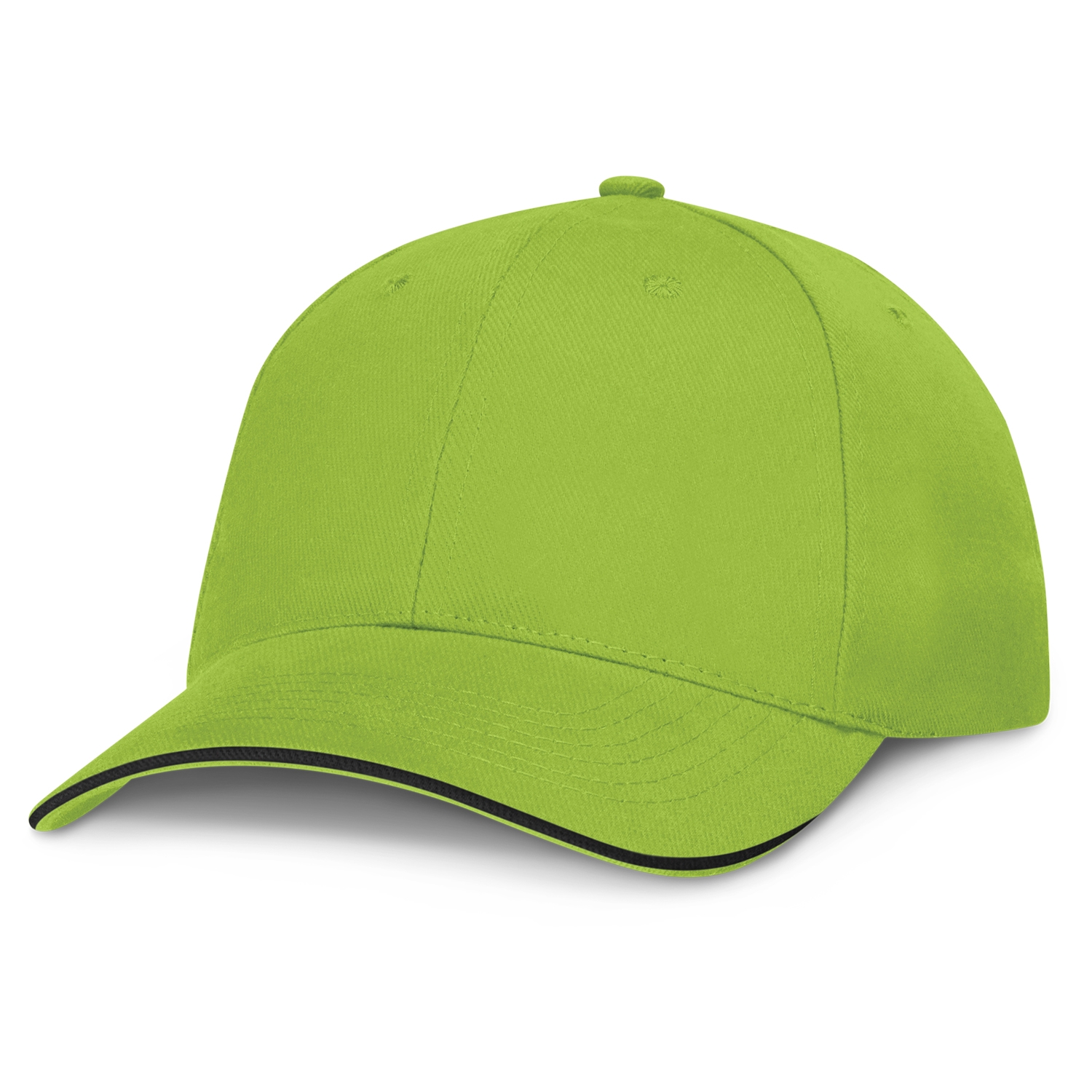 Swift Cap - Black Trim – Image 6
