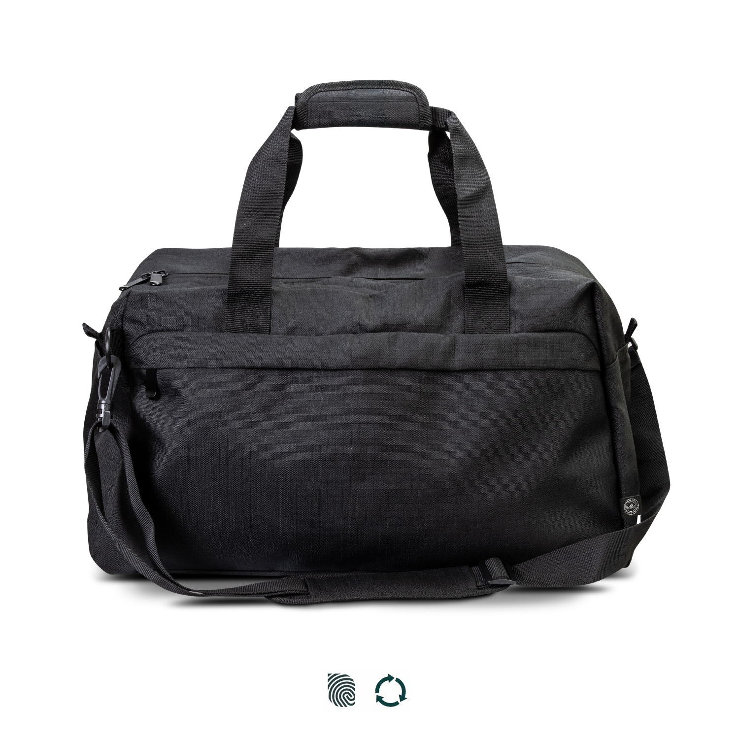 Oceana Recycled Duffle Bag – Image 1