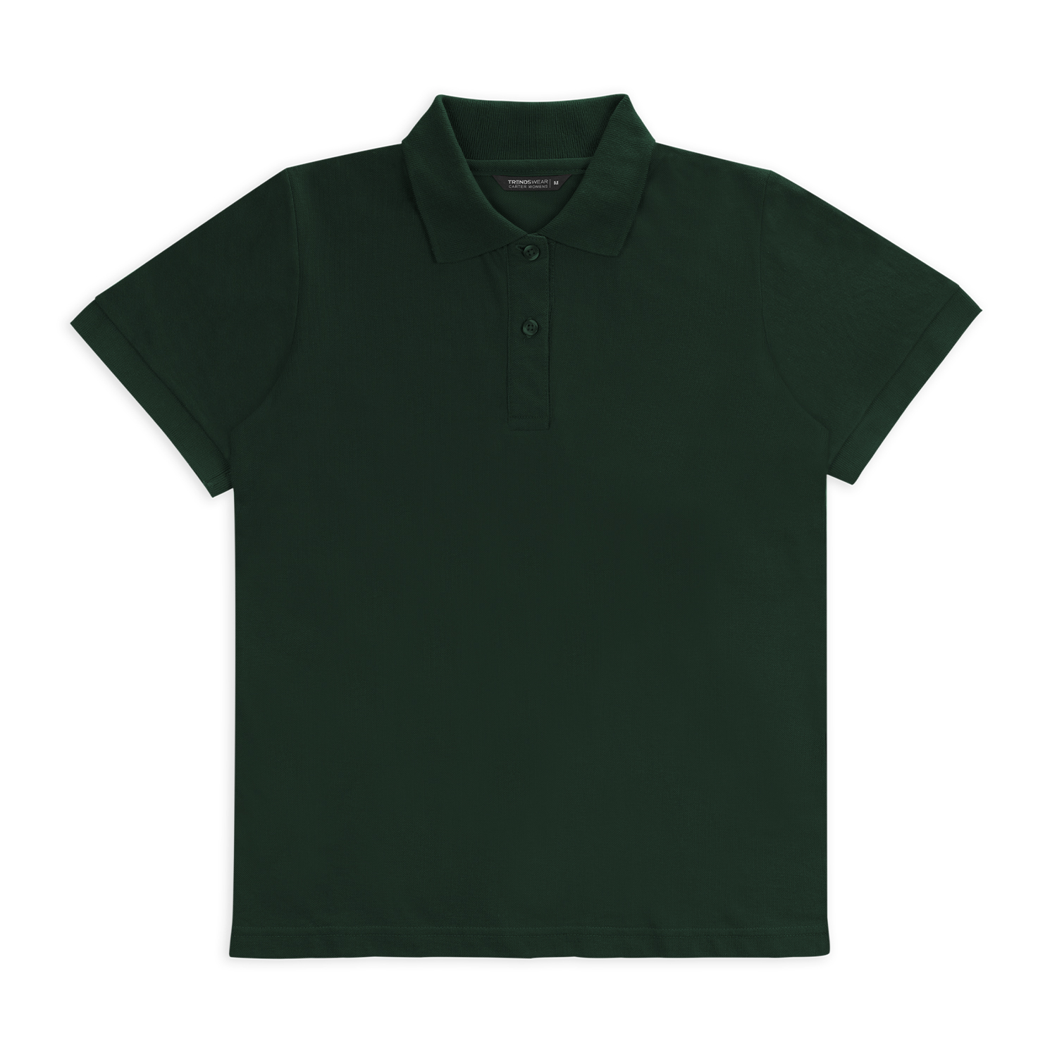 TRENDSWEAR Carter Women's Polo – Image 10