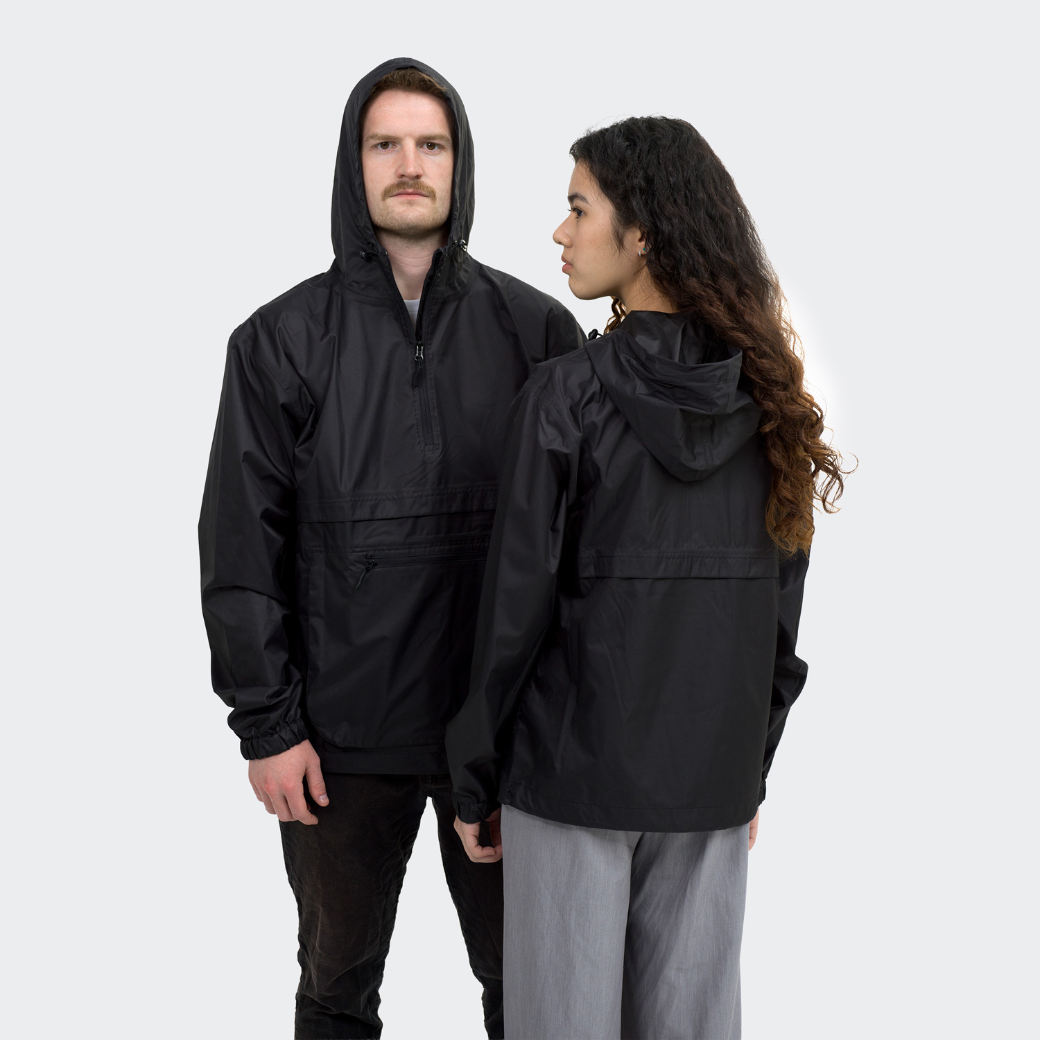 TRENDSWEAR Weston Womens Windbreaker – Image 13