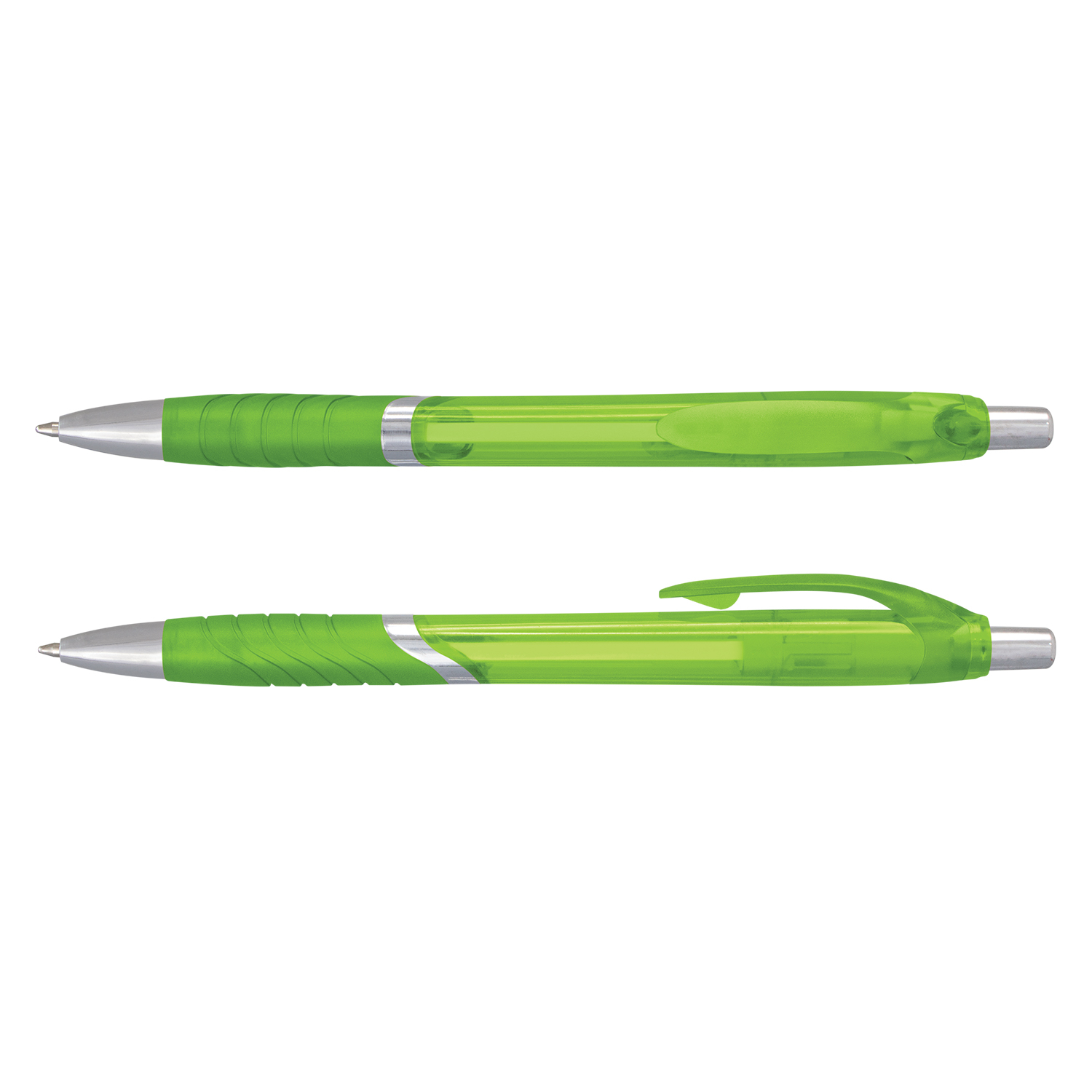 Jet Pen - Translucent – Image 6