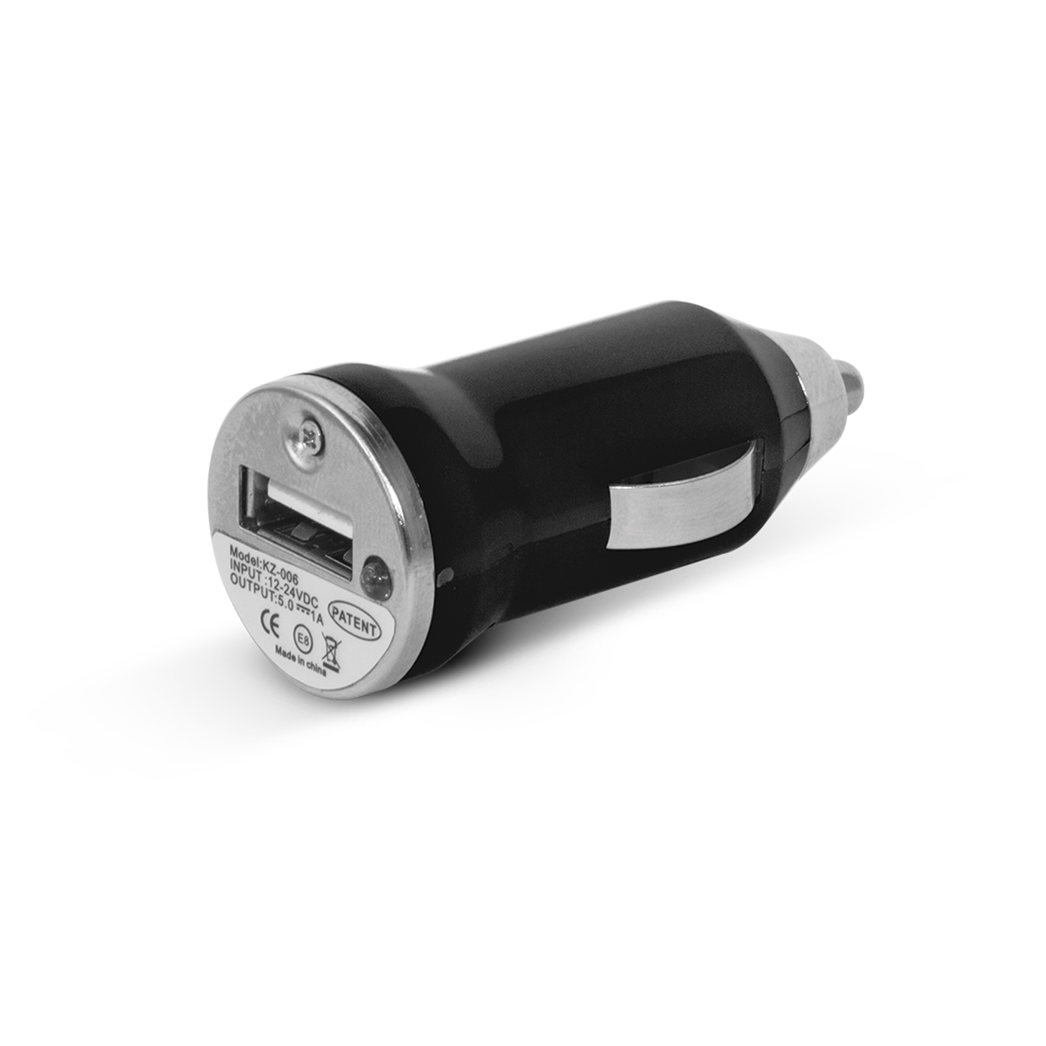 Mini Car Charger – Image 2