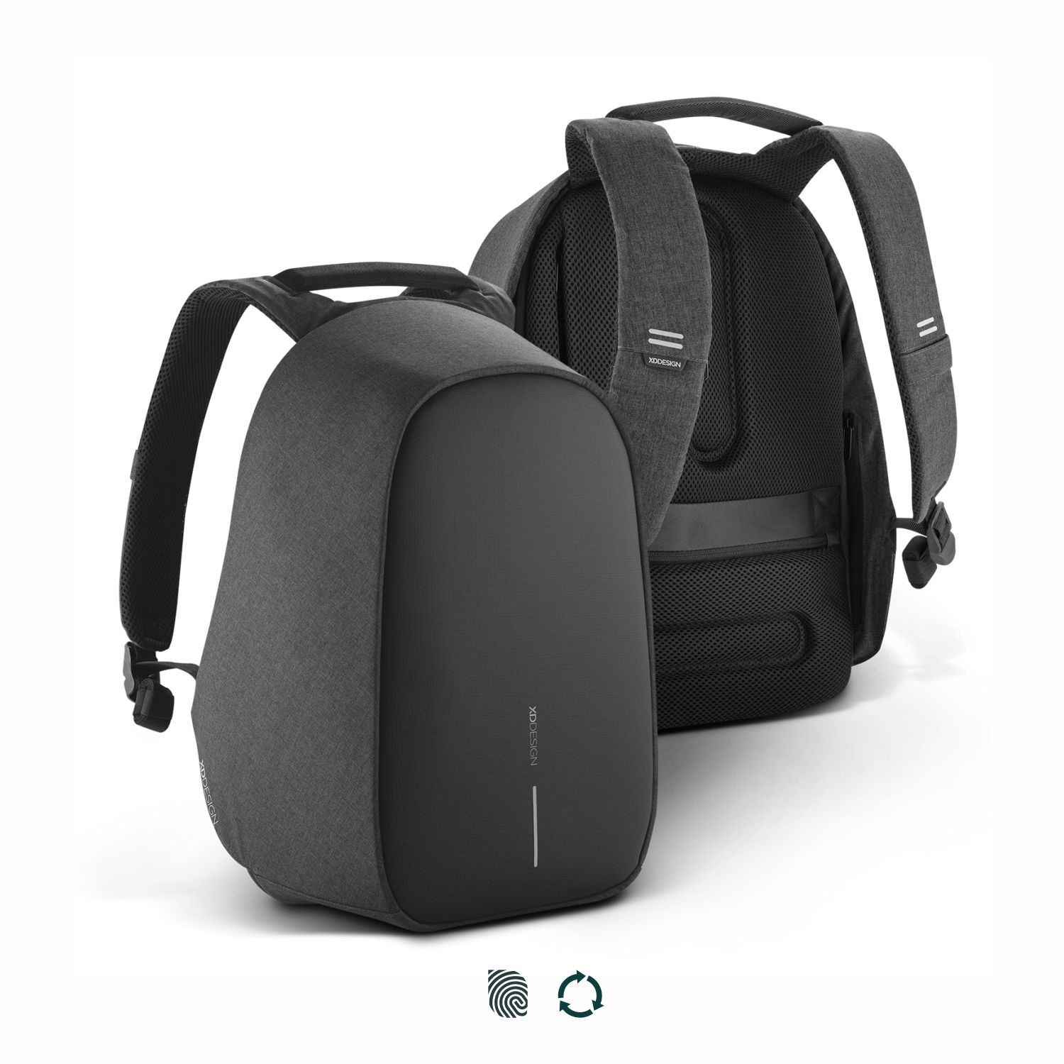 Bobby Hero Backpack – Image 1