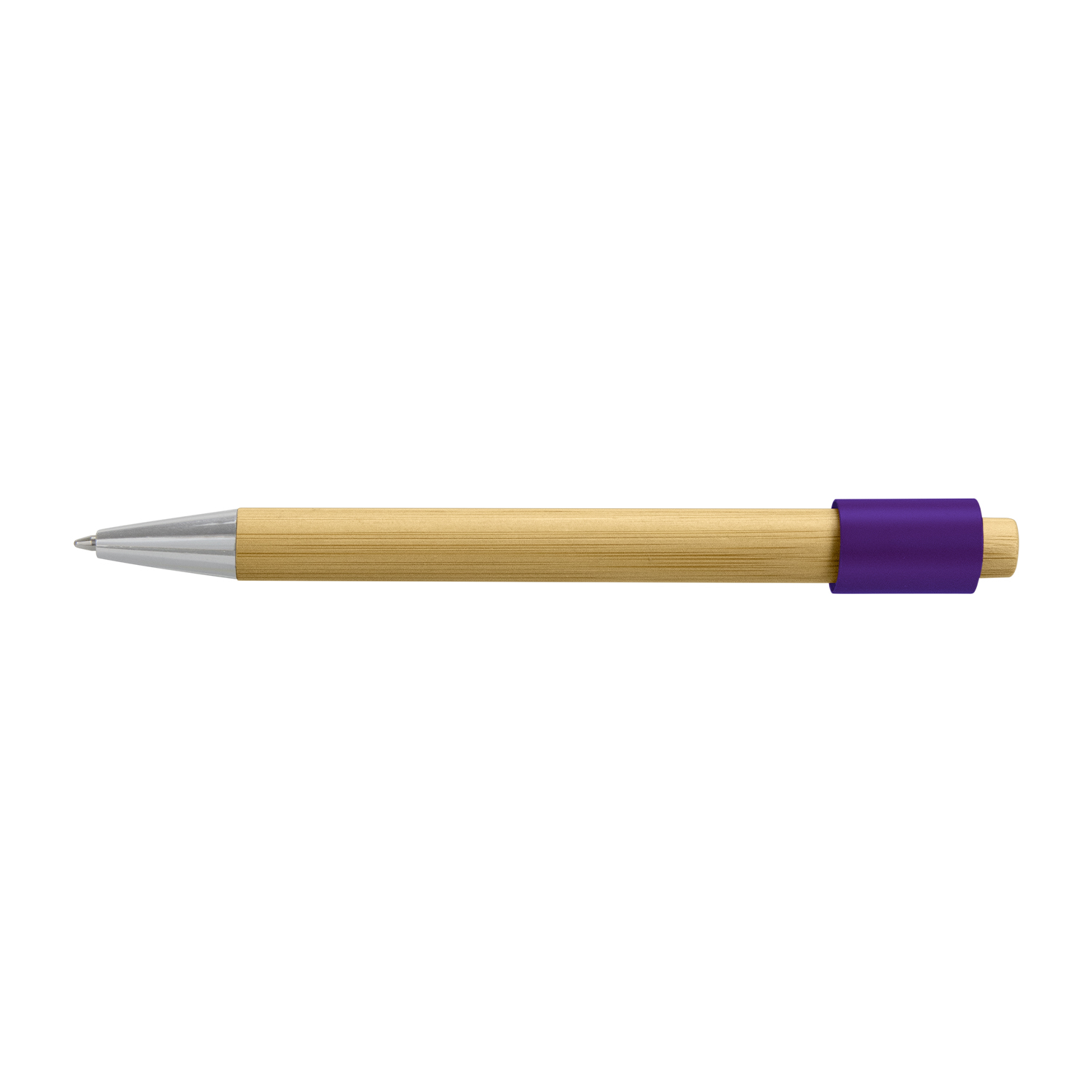 Unwind Bamboo Spinner Pen – Image 13