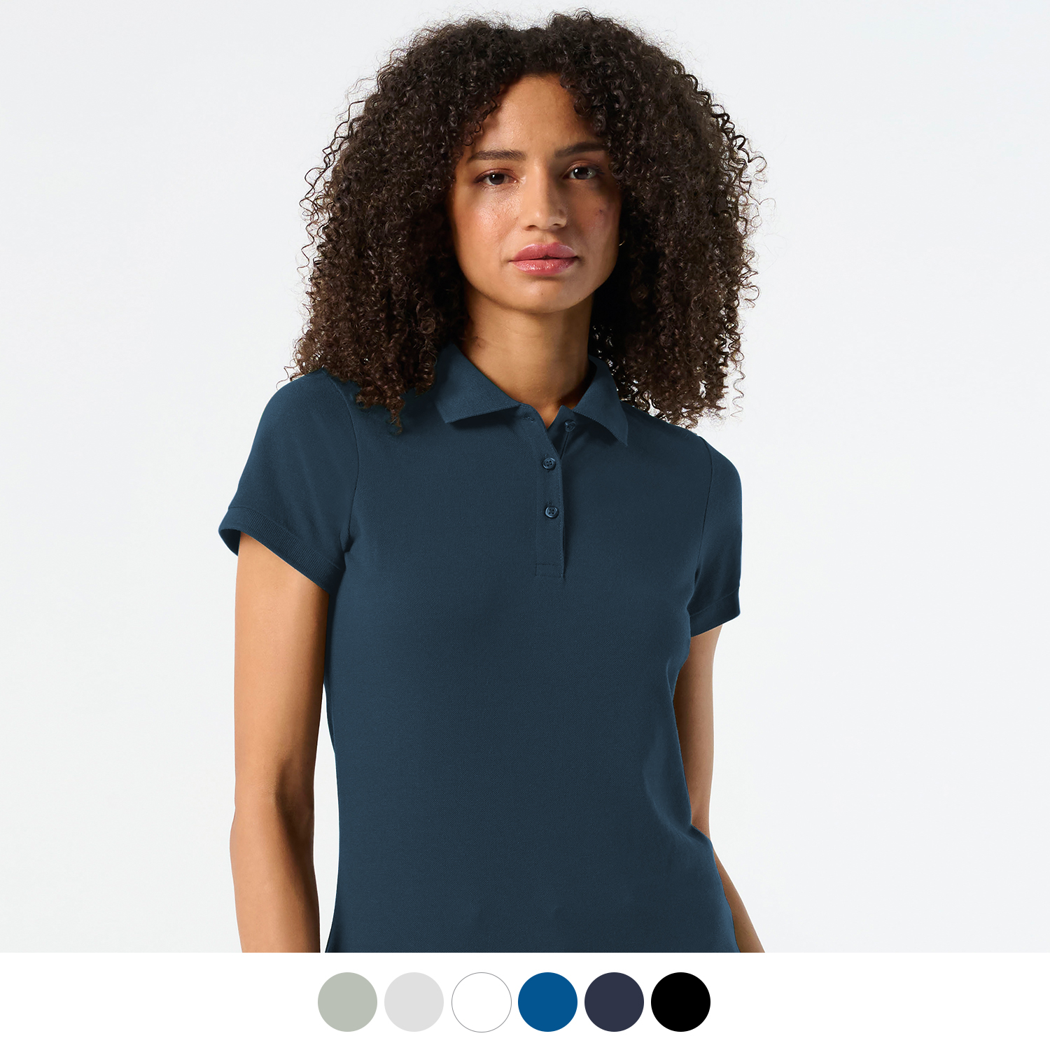 SOLS Prime Women's Polo Shirt – Image 1