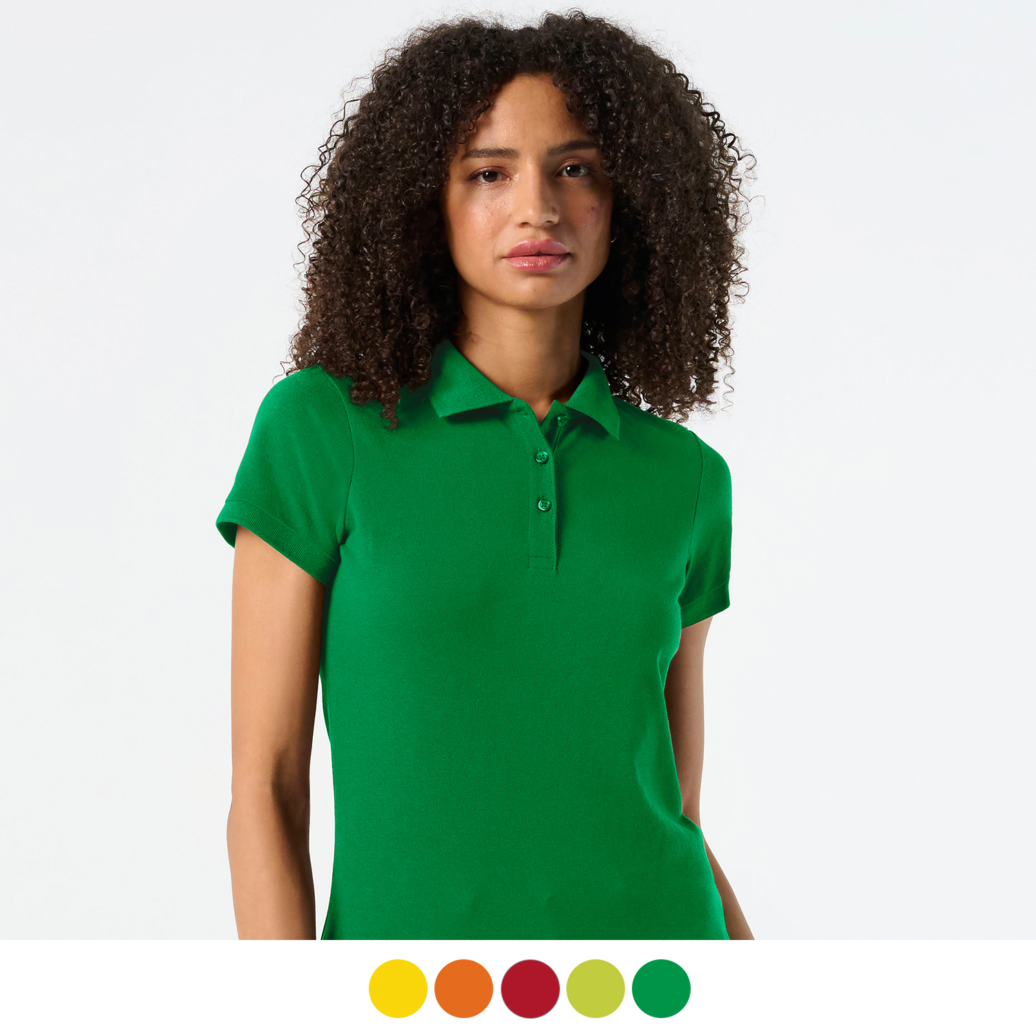 SOLS Prime Women's Polo Shirt - Sale – Image 1