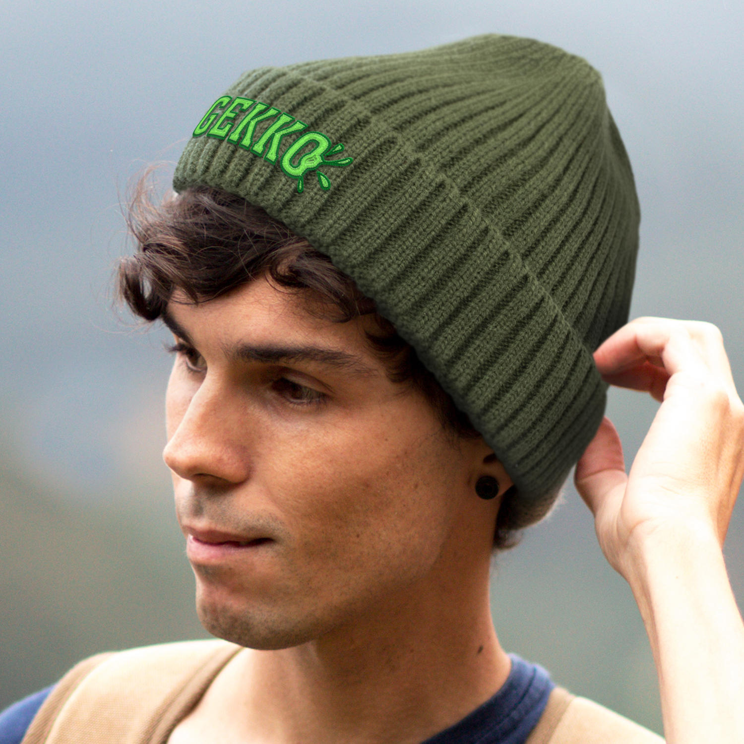 Denali Beanie – Image 5