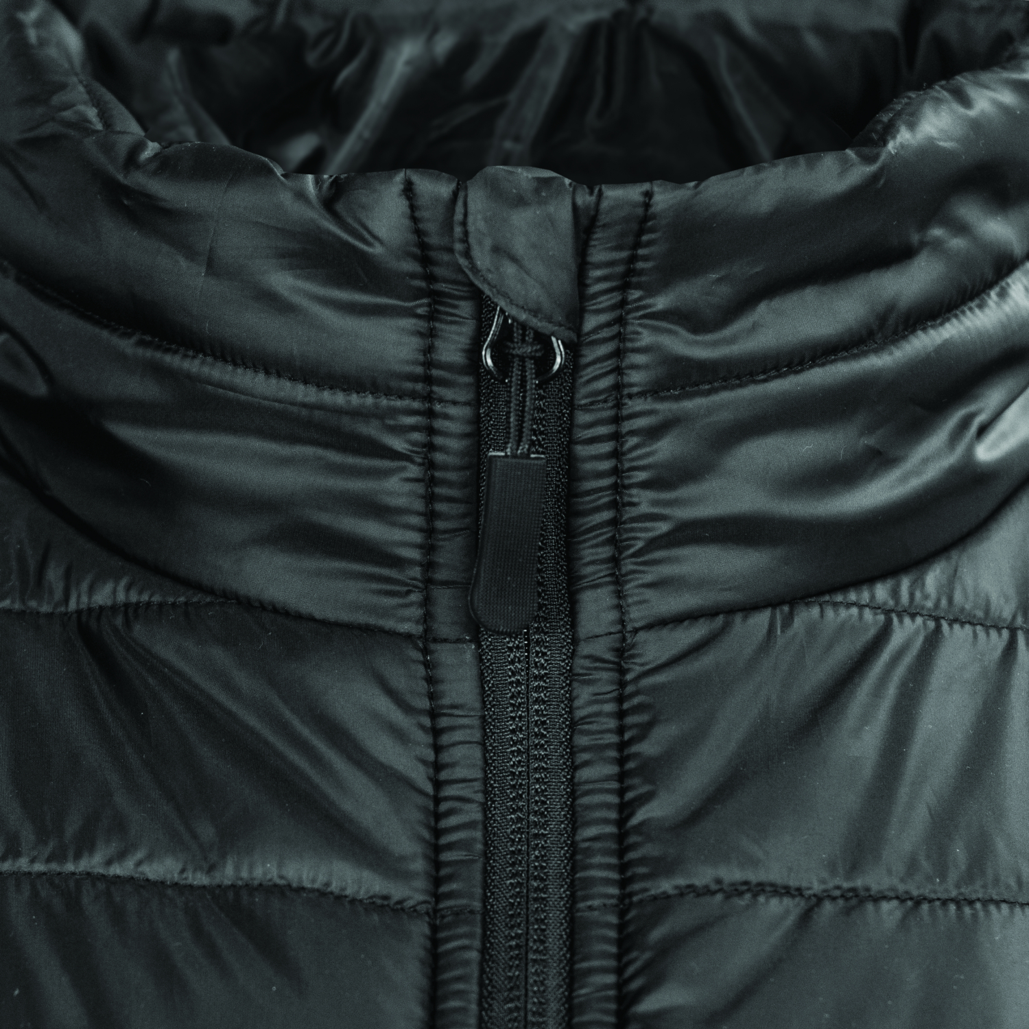 TRENDSWEAR Frazer Mens Puffer Jacket – Image 9