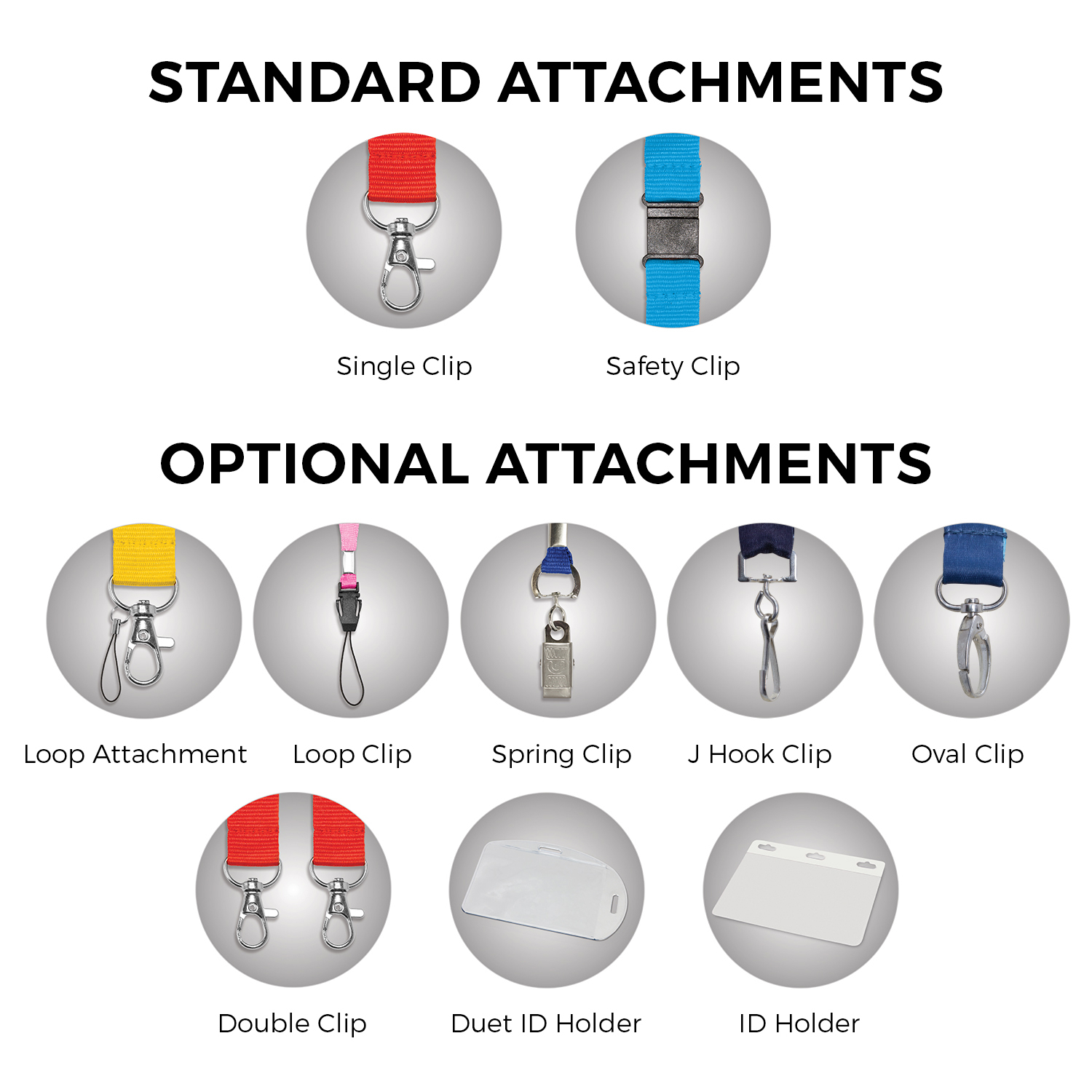 Silicone Lanyard – Image 17