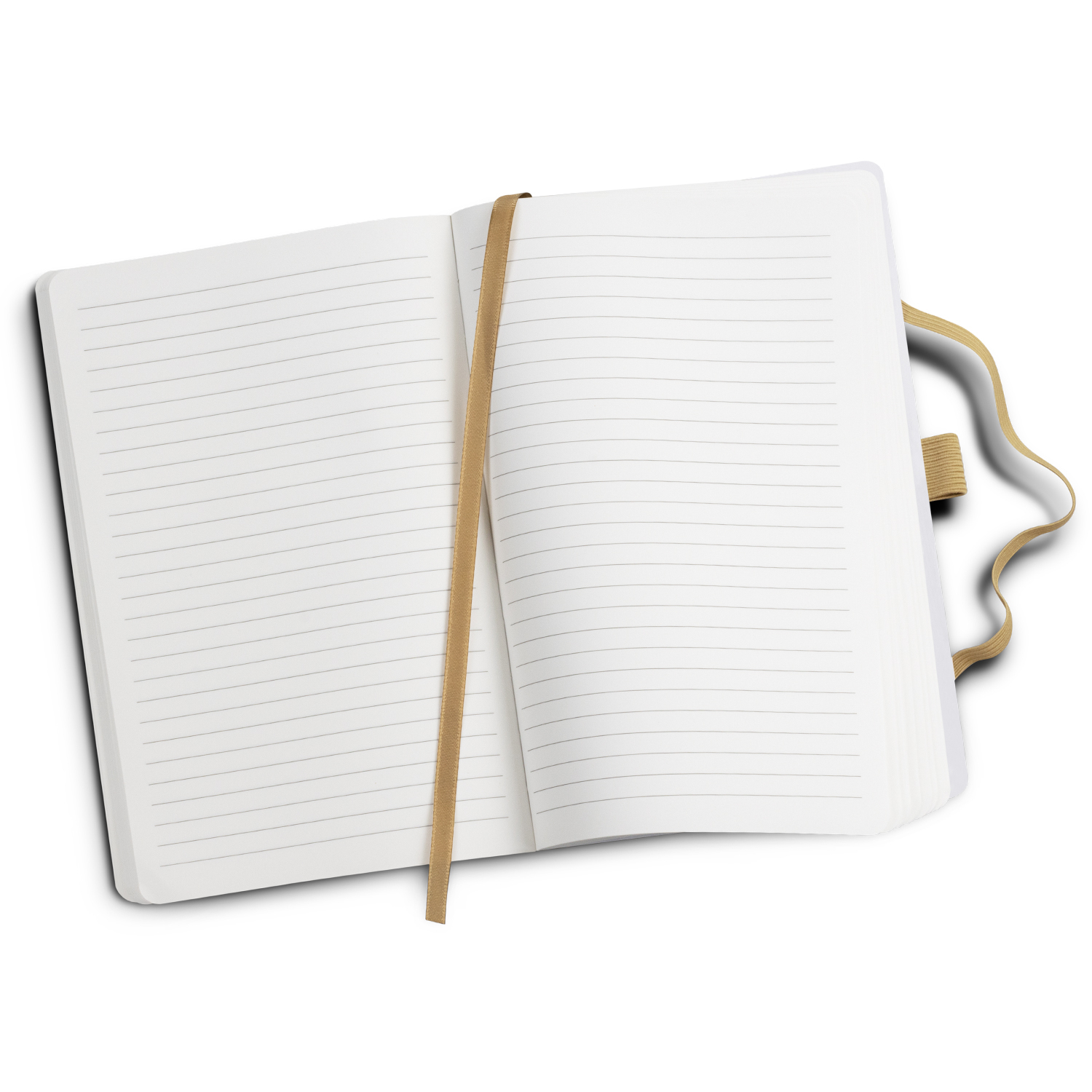 Beaumont Stone Paper Notebook – Image 4