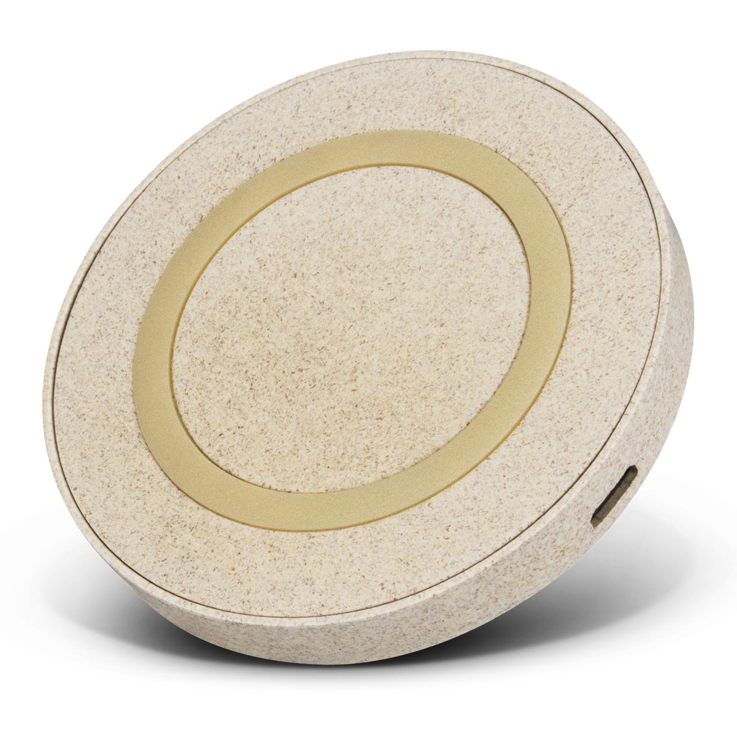Alias Wireless Charger - Round – Image 3