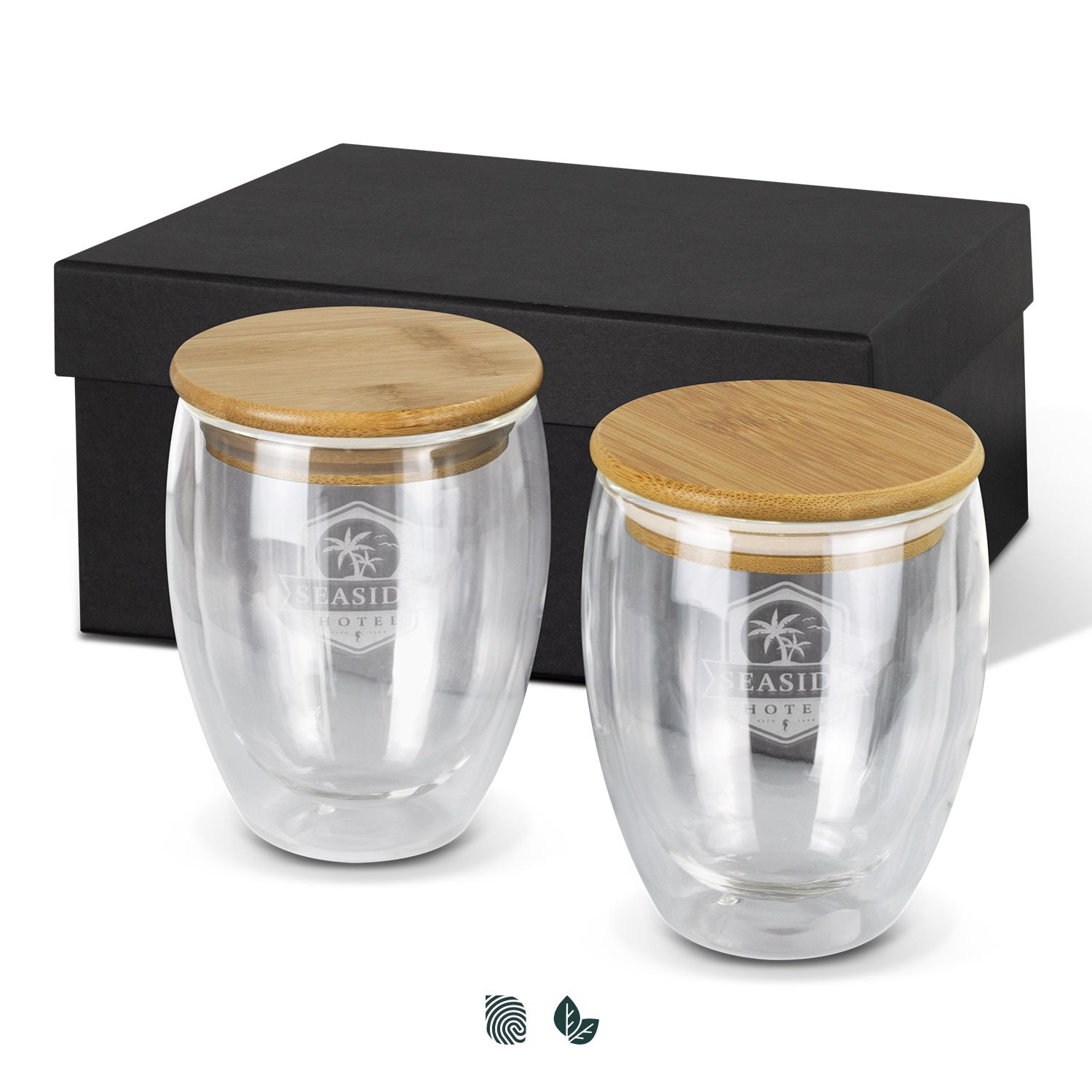 Azzurra Glass Set - 350ml – Image 1