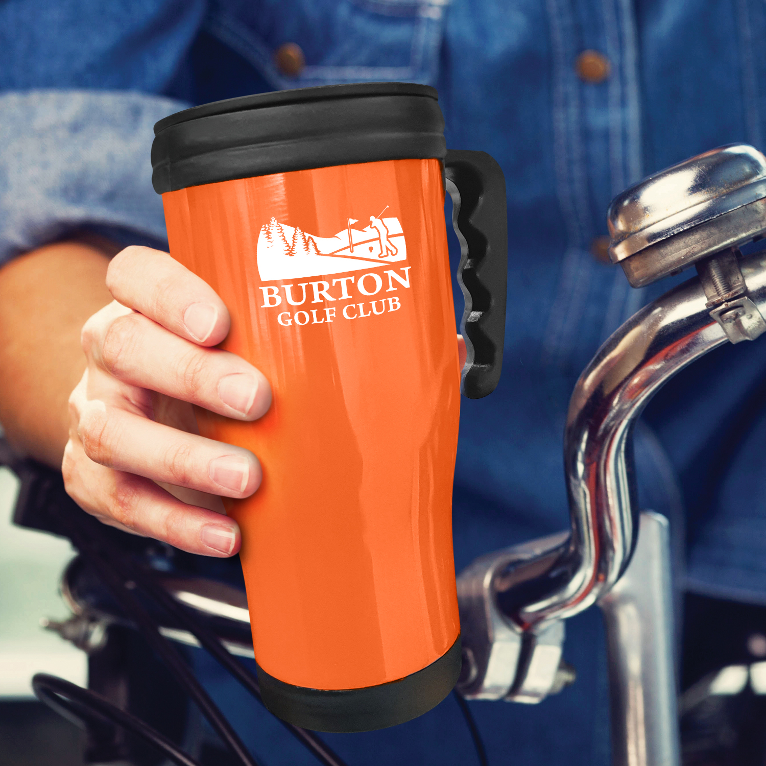 Commuter Travel Mug – Image 11