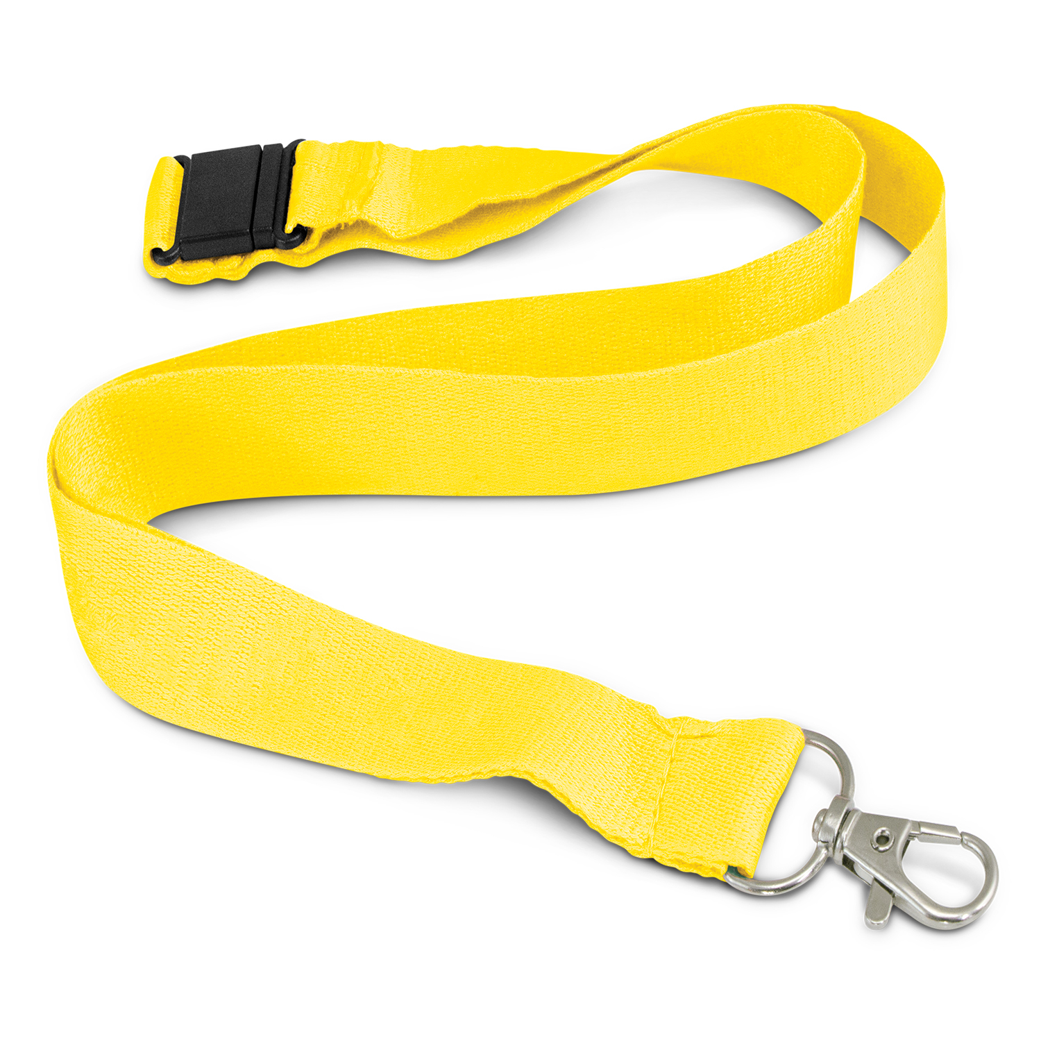 Bamboo Lanyard – Image 3