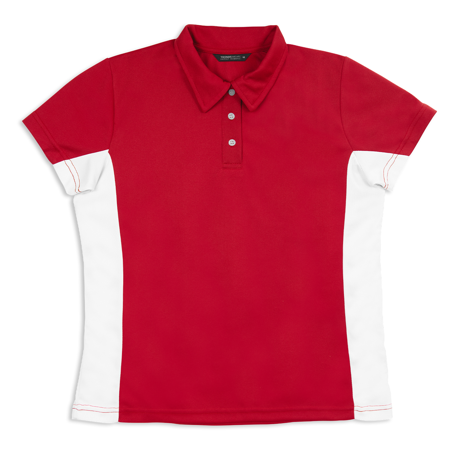 TRENDSWEAR Harvey Womens Polo – Image 5