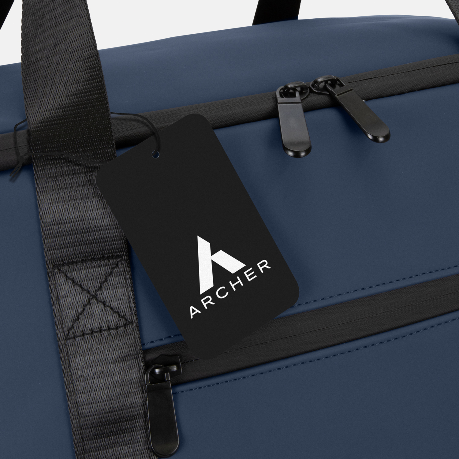 ARCHER Soft-Touch Cooler Bag – Image 7