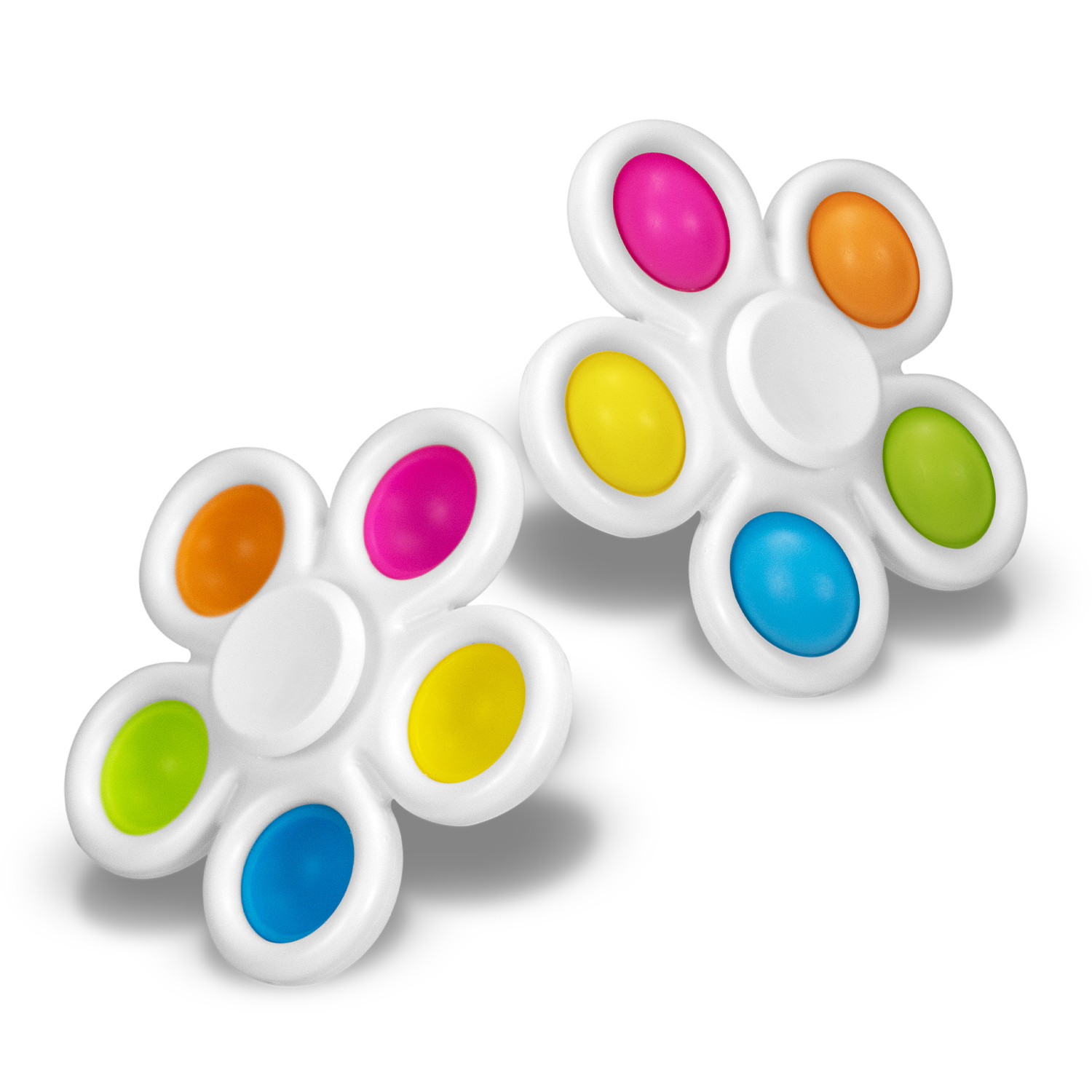 Pop Fidget Spinner – Image 1