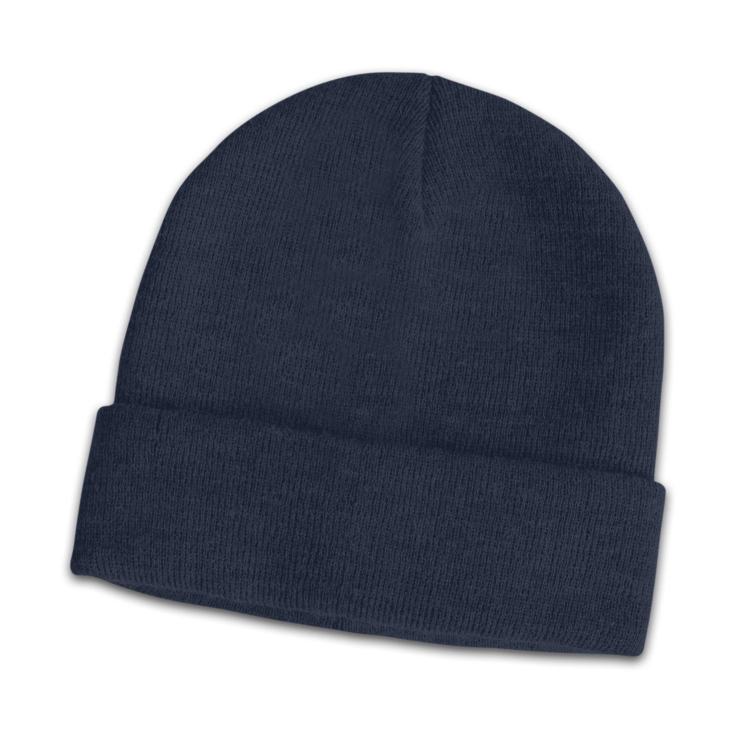 Cardrona Wool Blend Beanie – Image 4