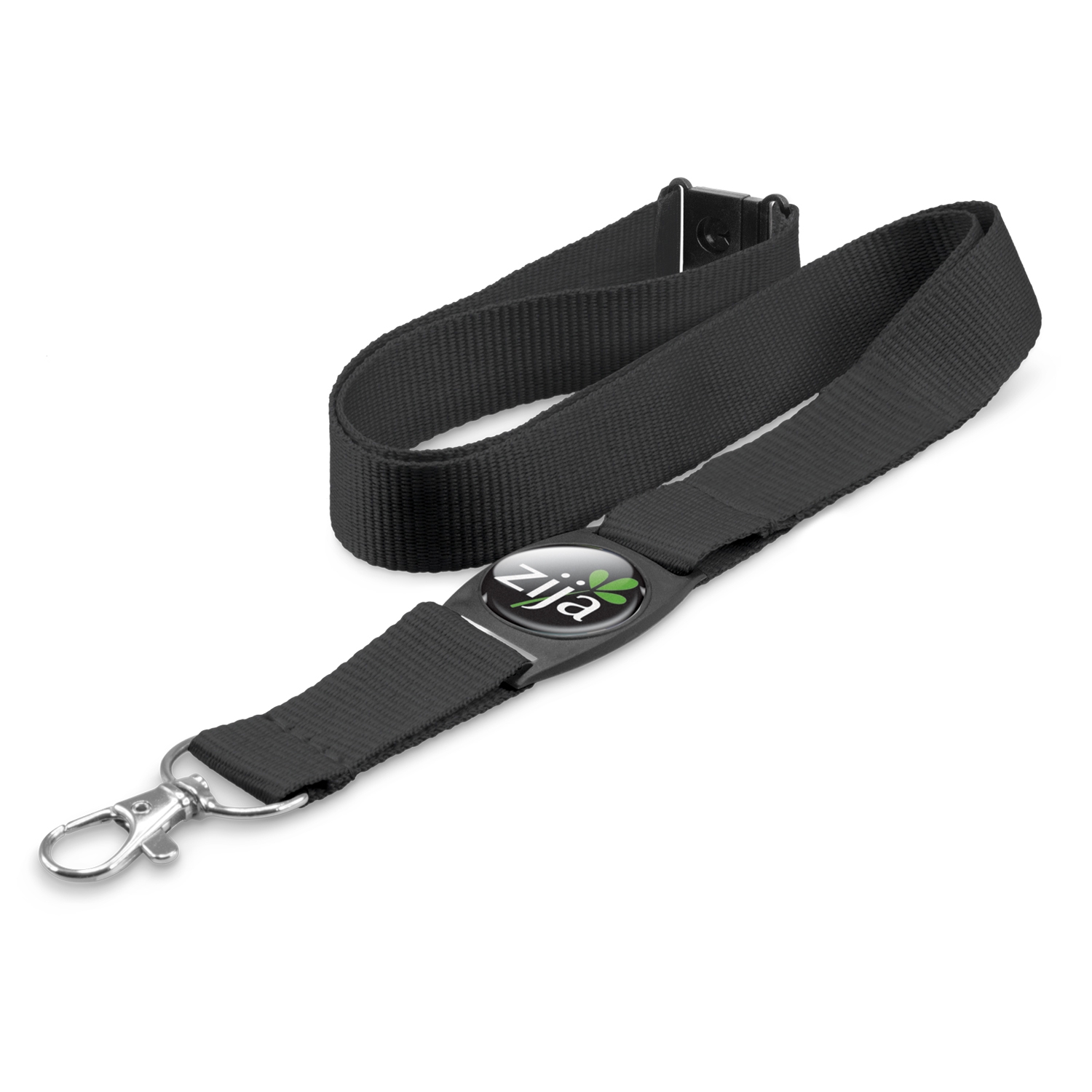 Crest Lanyard – Image 12