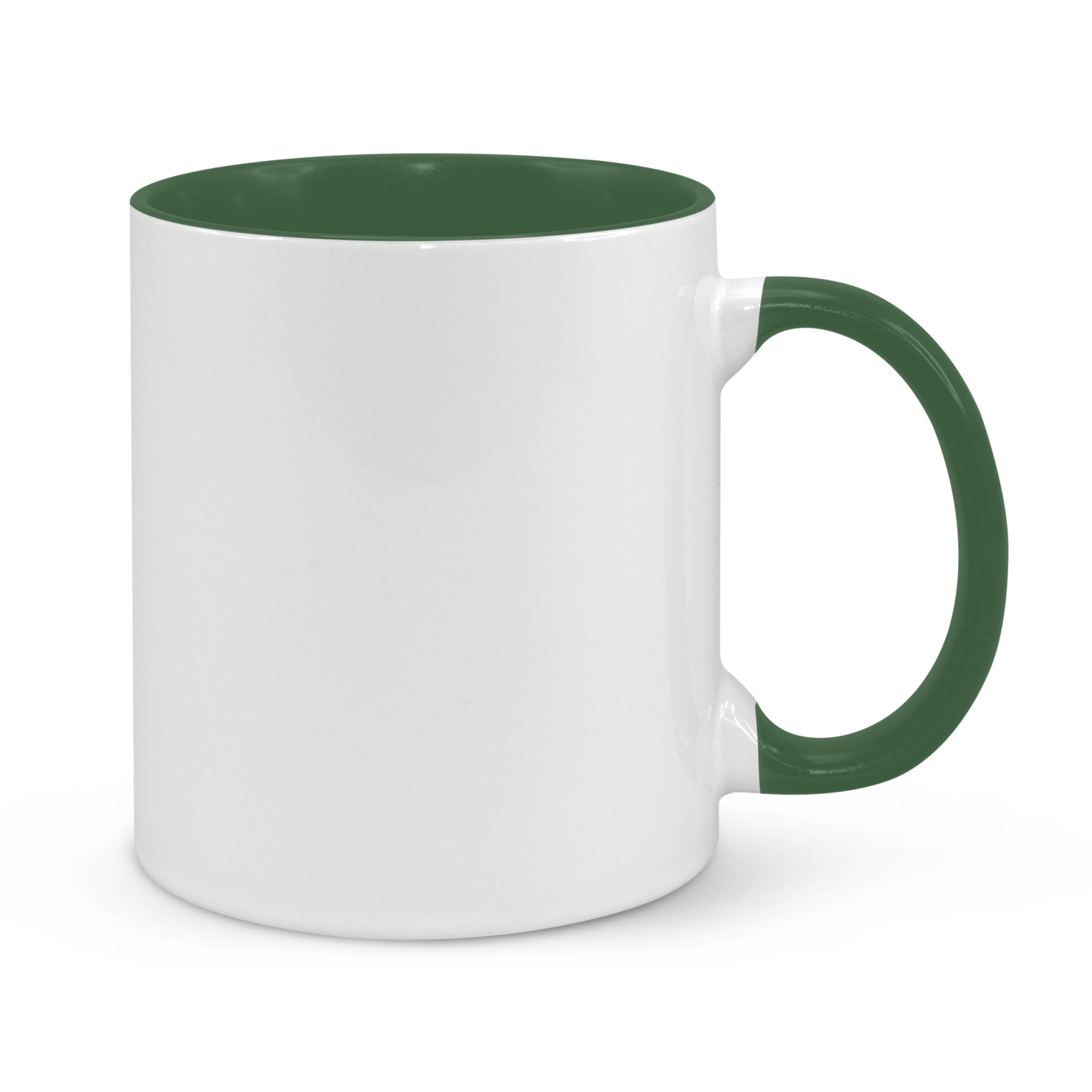 Madrid Coffee Mug - Two-Tone - Sale – Image 4