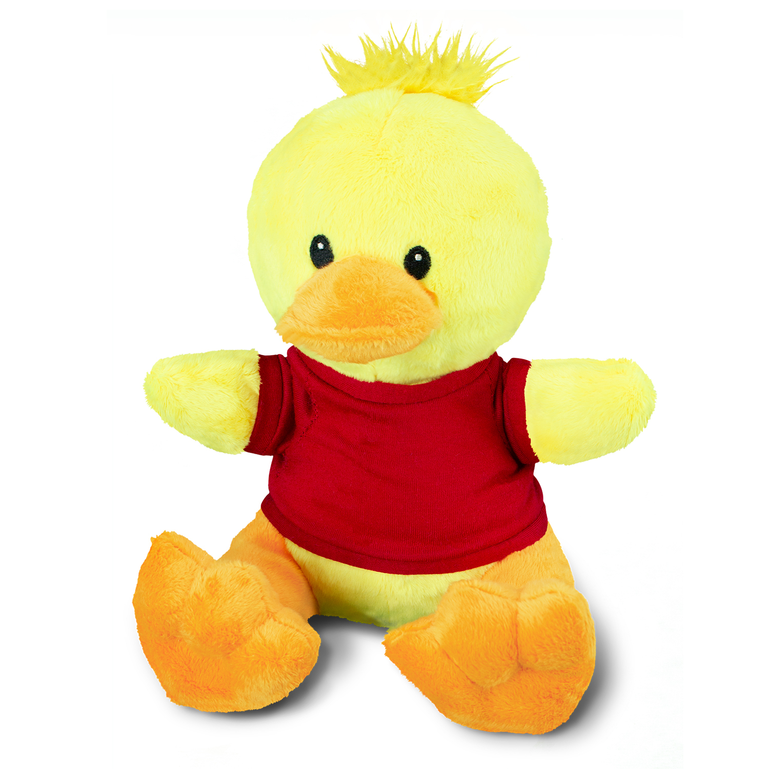 Duck Plush Toy – Image 6
