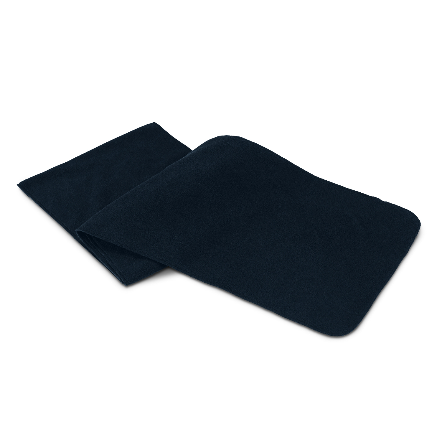 Seattle Fleece Scarf – Image 2