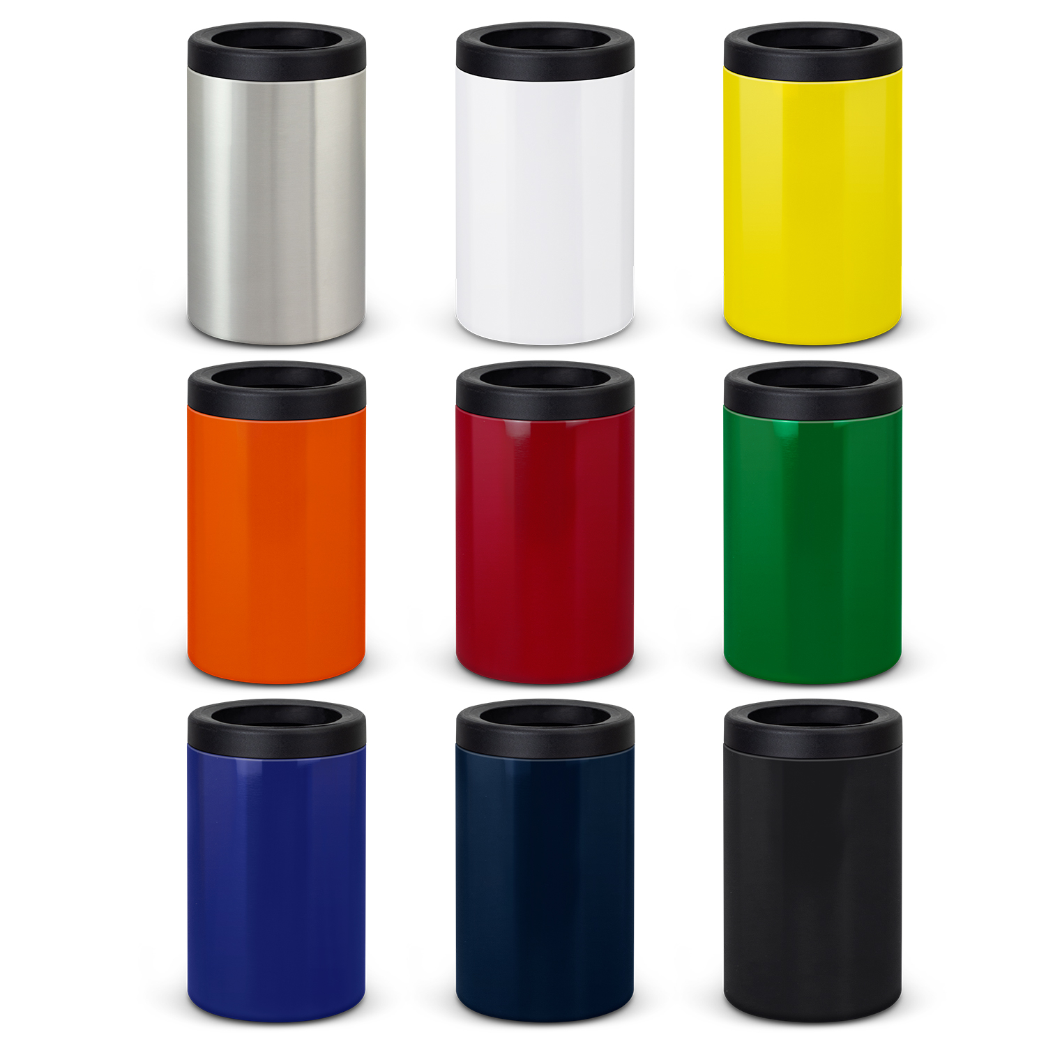 Brewski Vacuum Stubby Cooler – Image 1