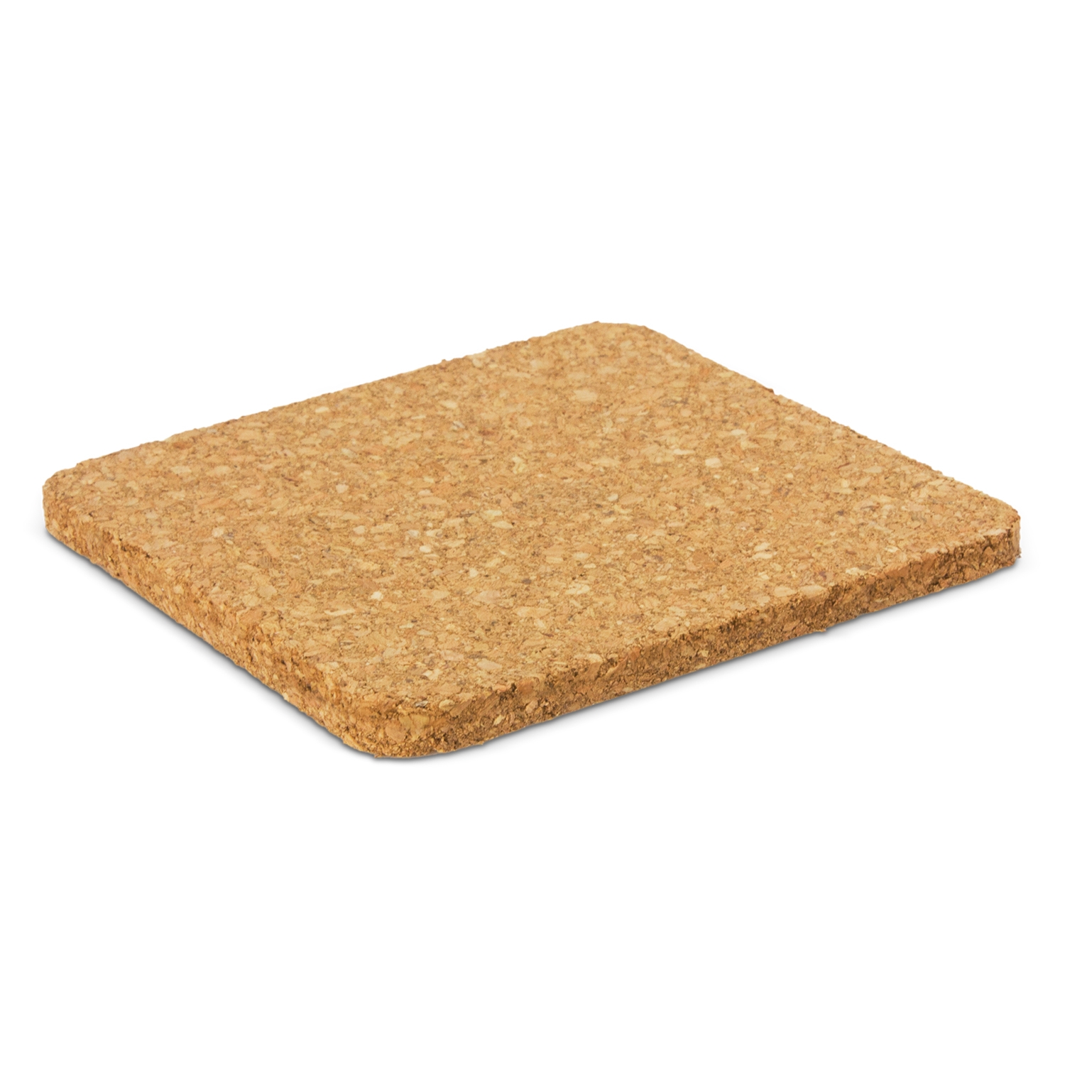 Oakridge Cork Coaster - Square – Image 3