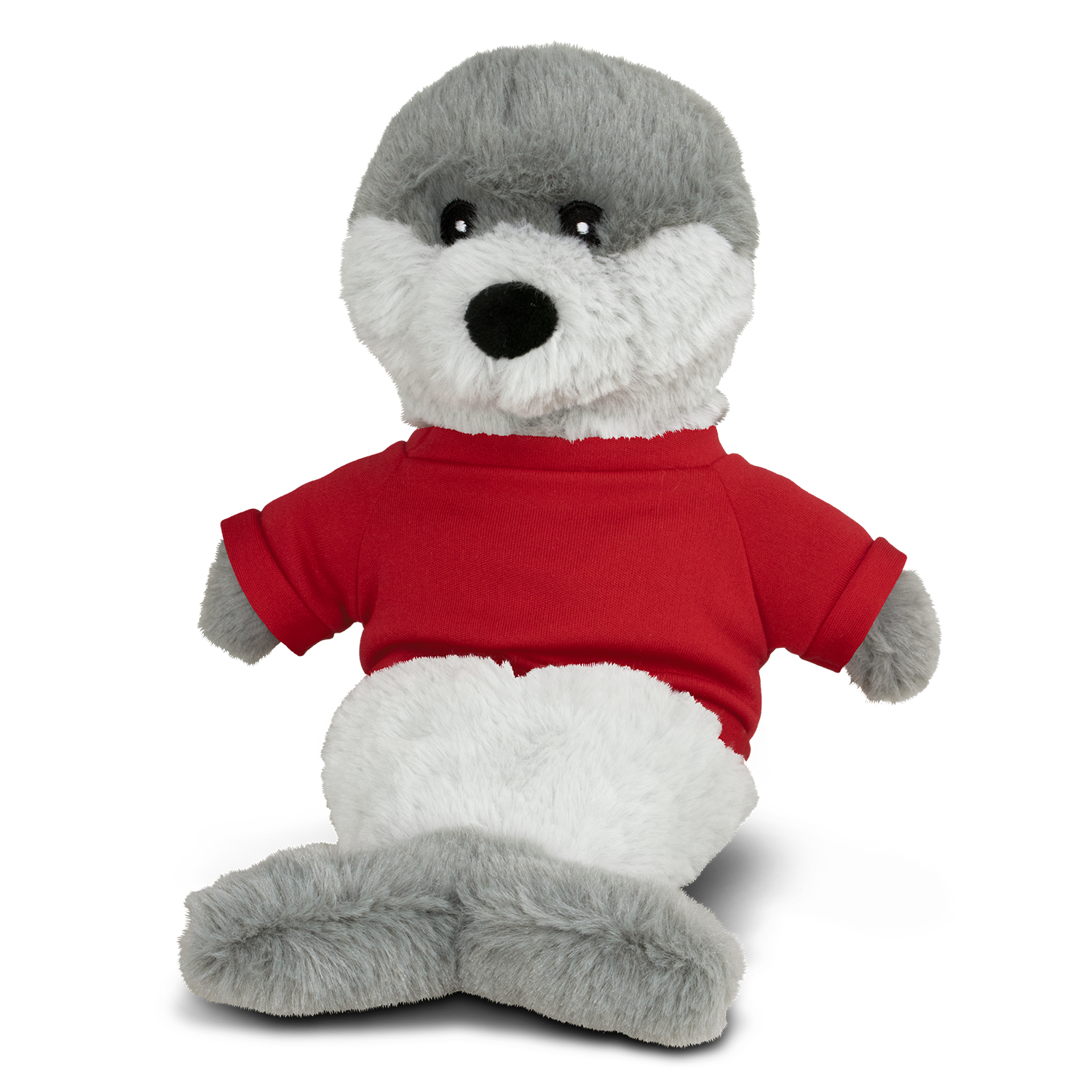 Seal Plush Toy – Image 6