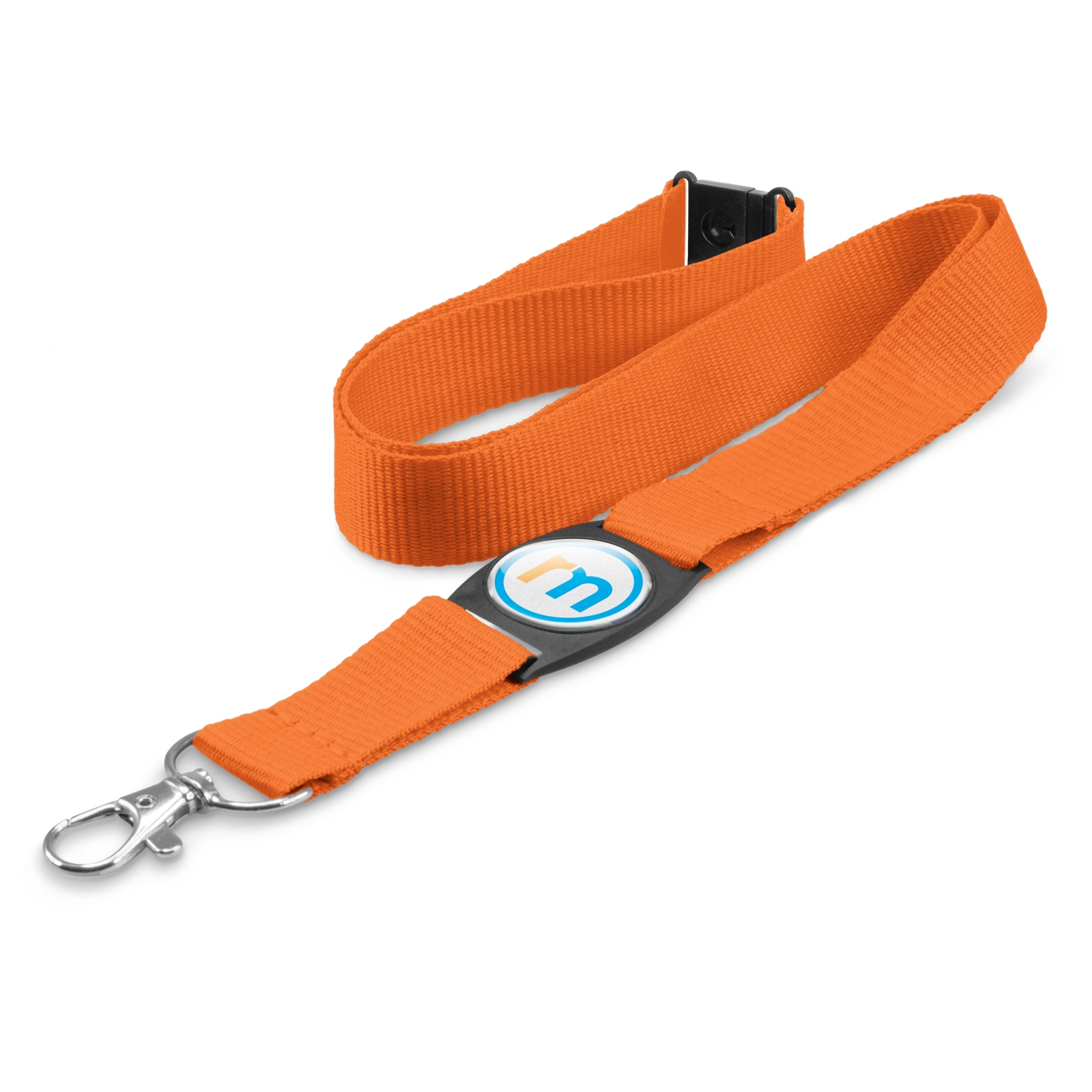 Crest Lanyard – Image 4