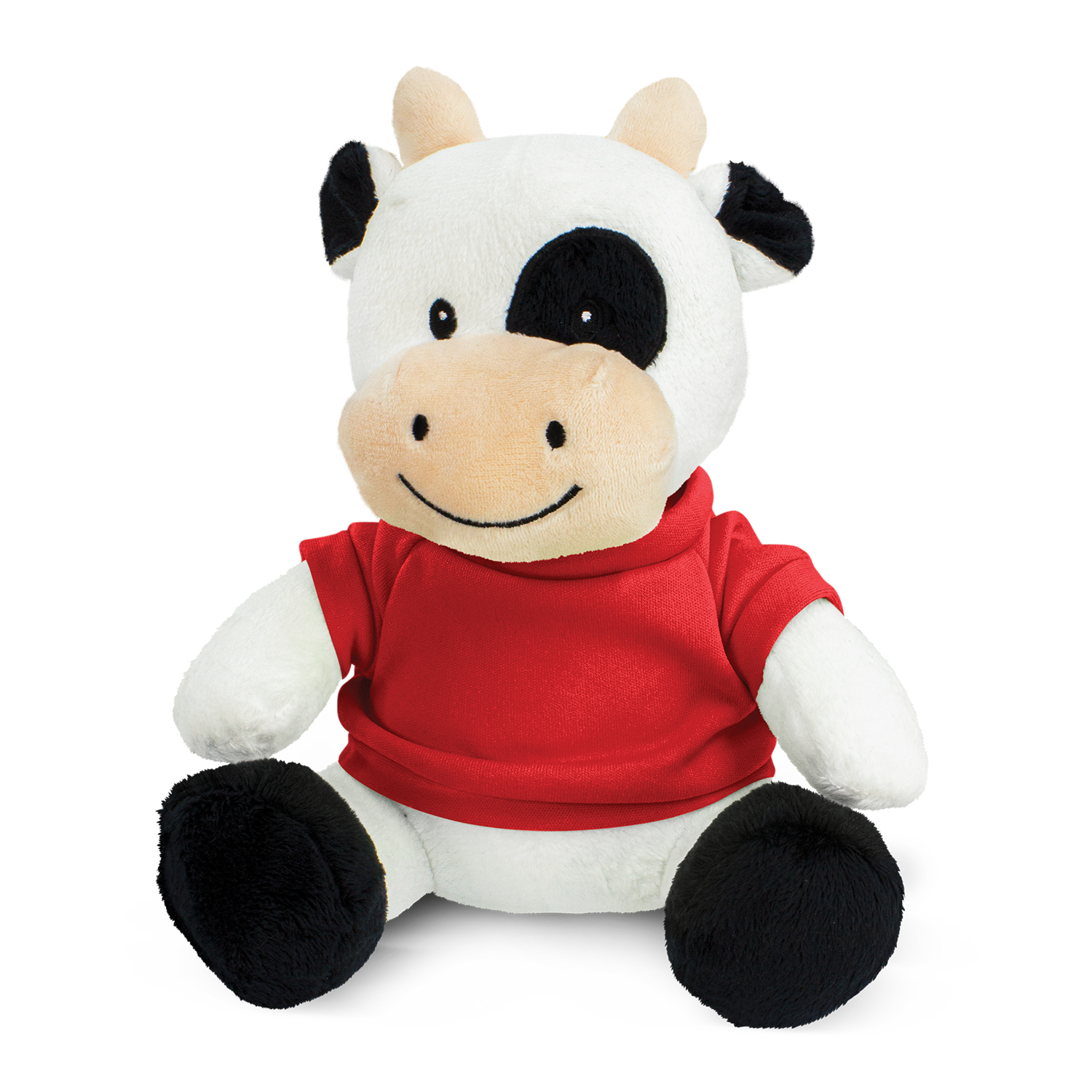 Cow Plush Toy – Image 6