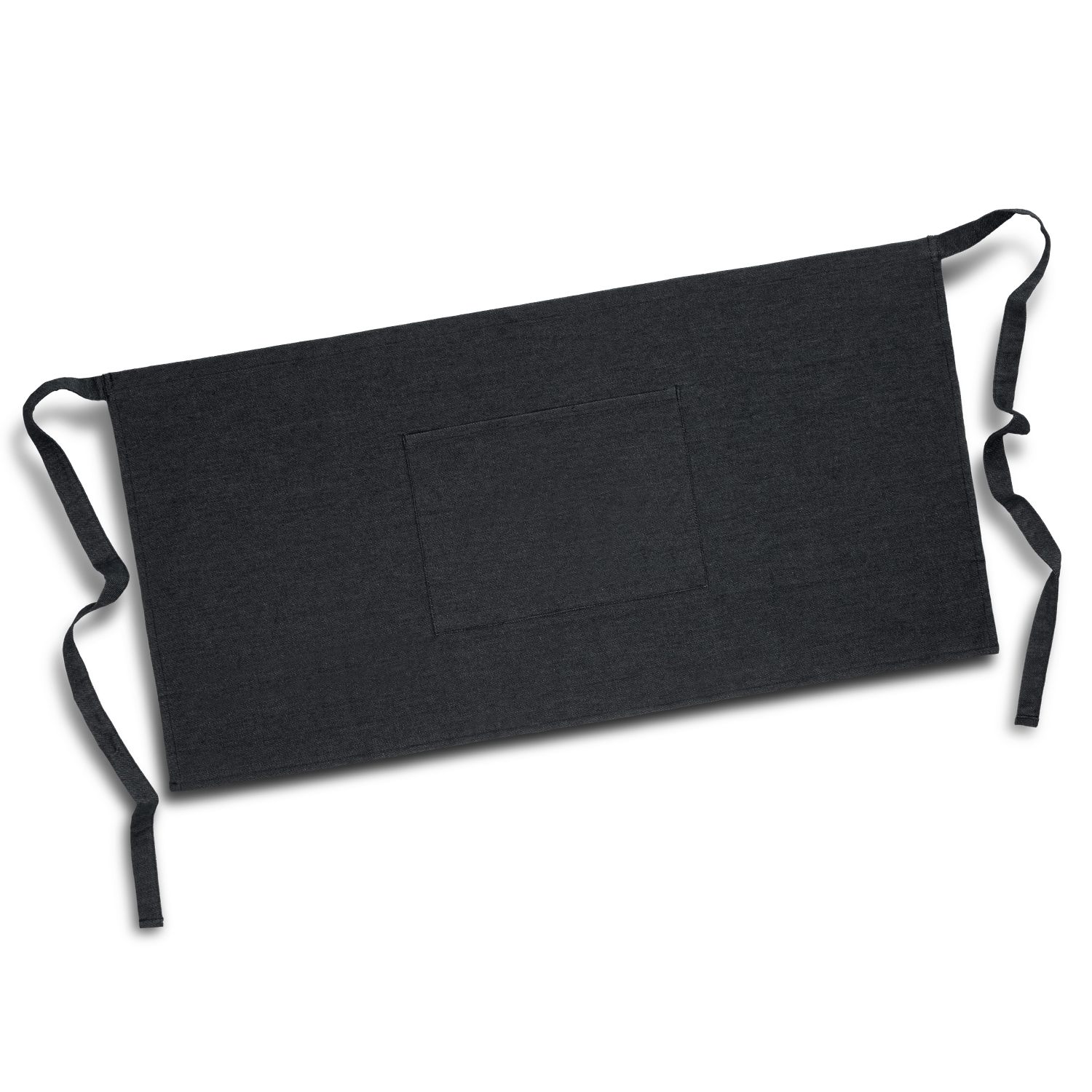 Carolina Denim Waist Apron – Image 2