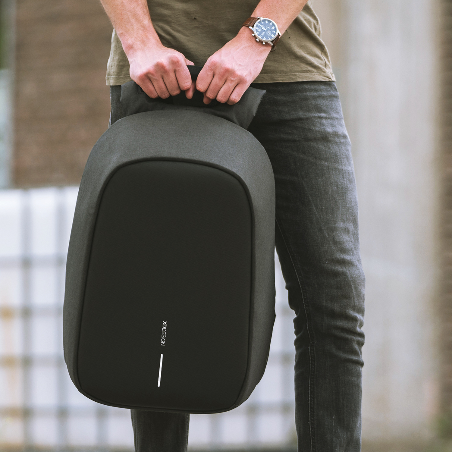 Bobby Hero Backpack – Image 9