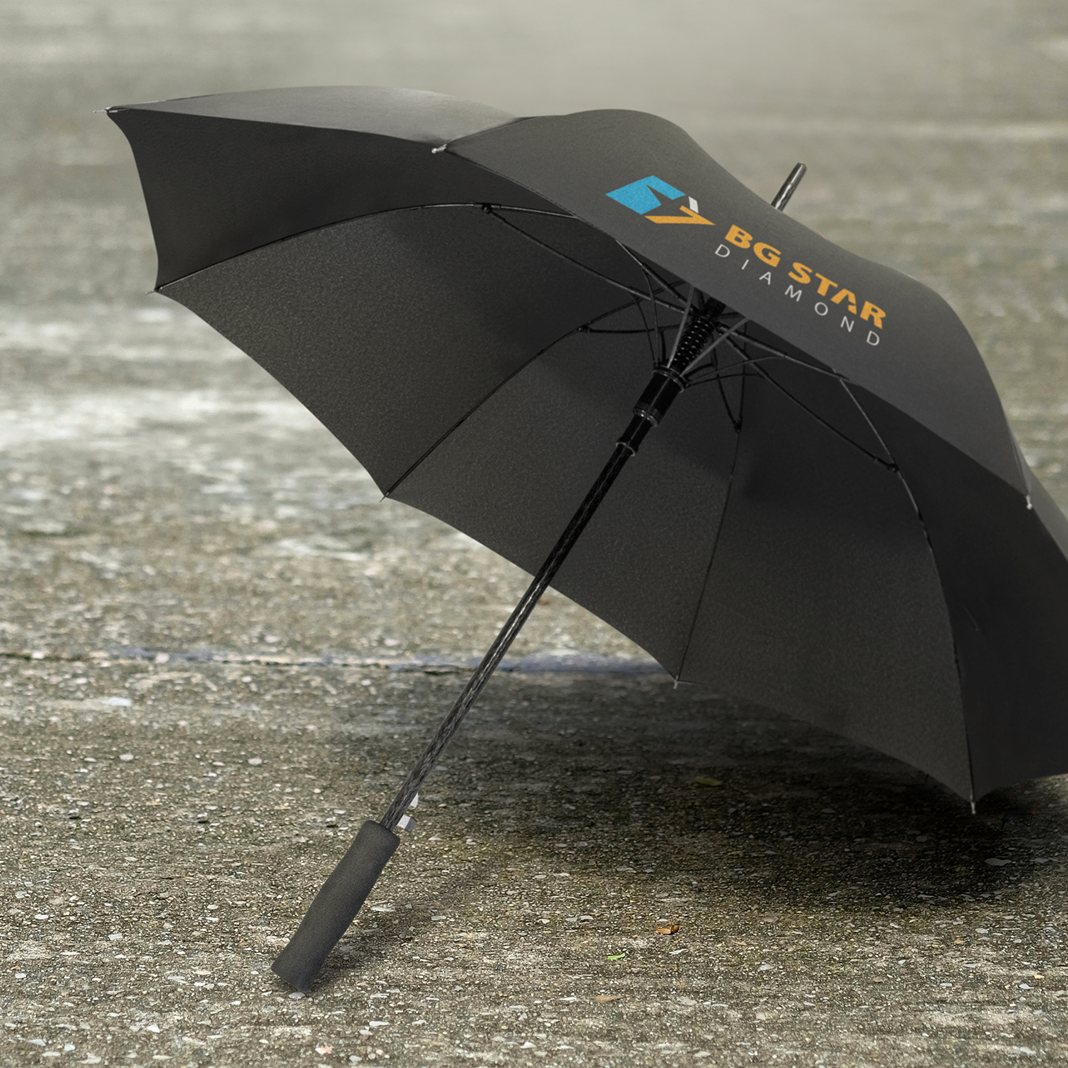 Cirrus Umbrella – Image 5