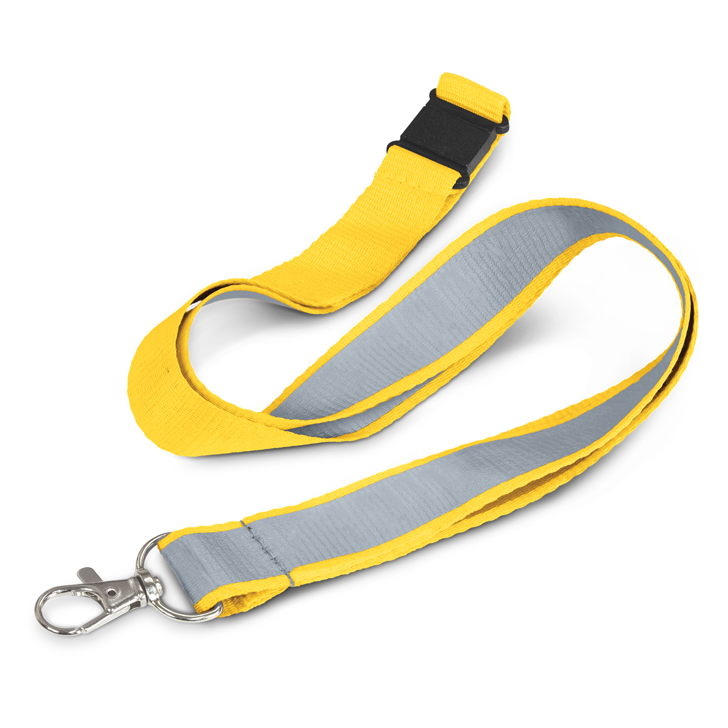 Reflector Lanyard – Image 5