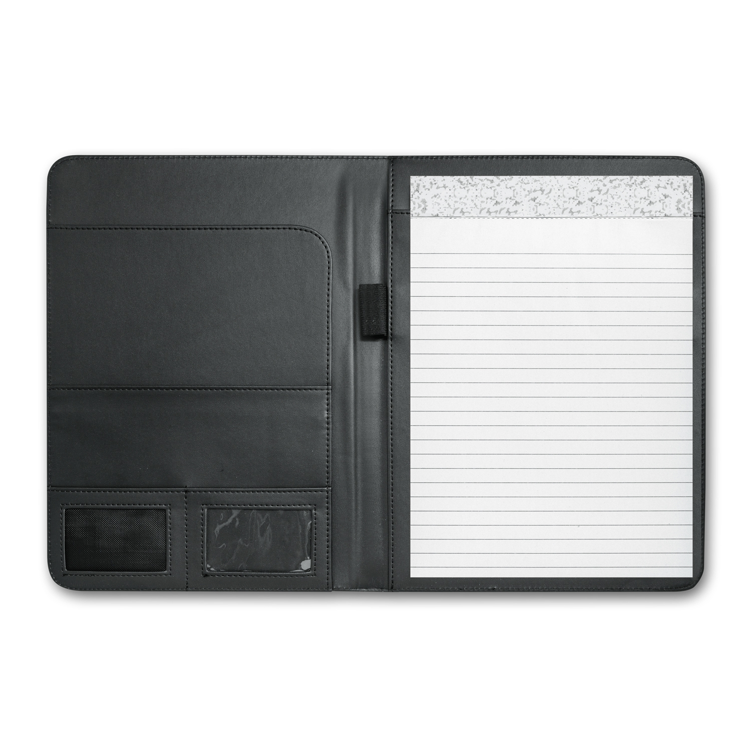 Sovrano Leather Portfolio - Large – Image 3
