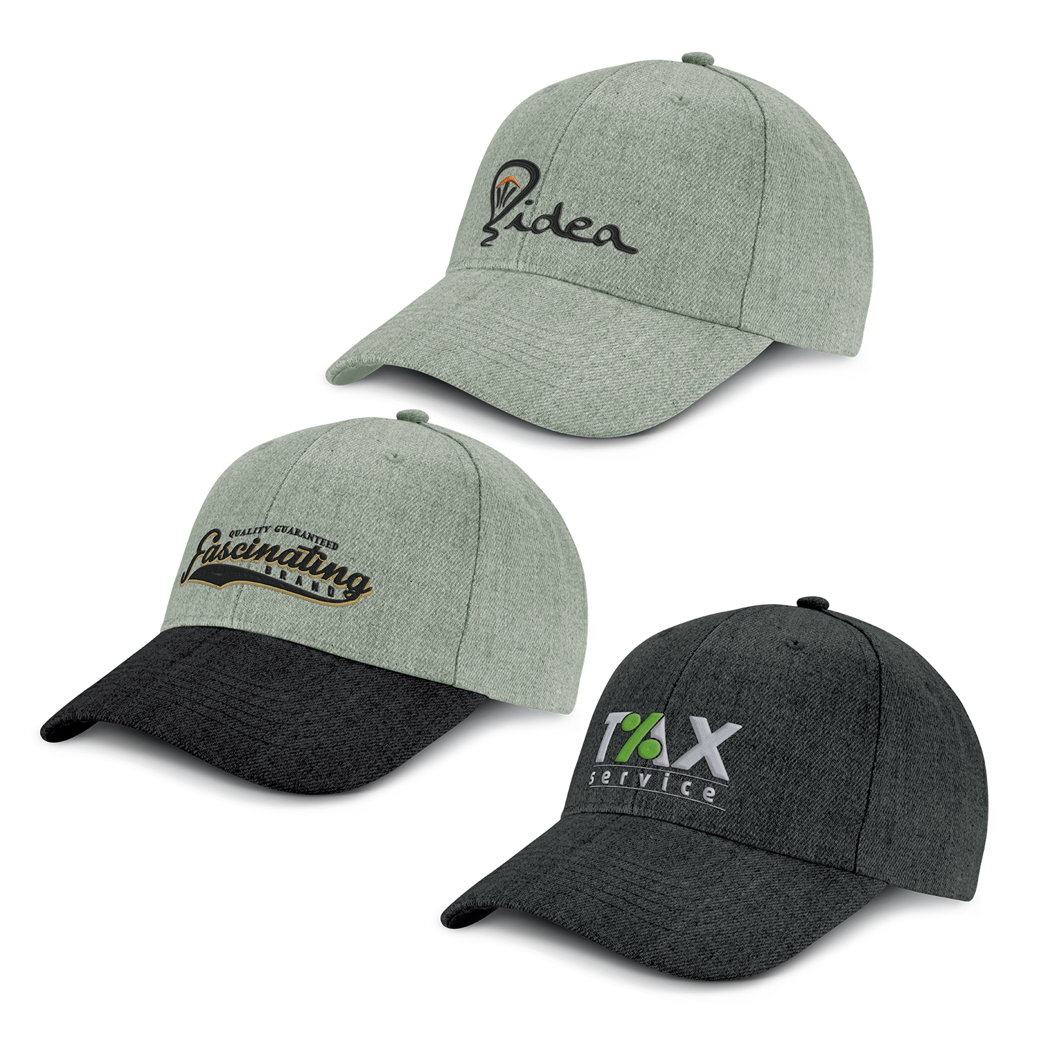 Raptor Cap – Image 1