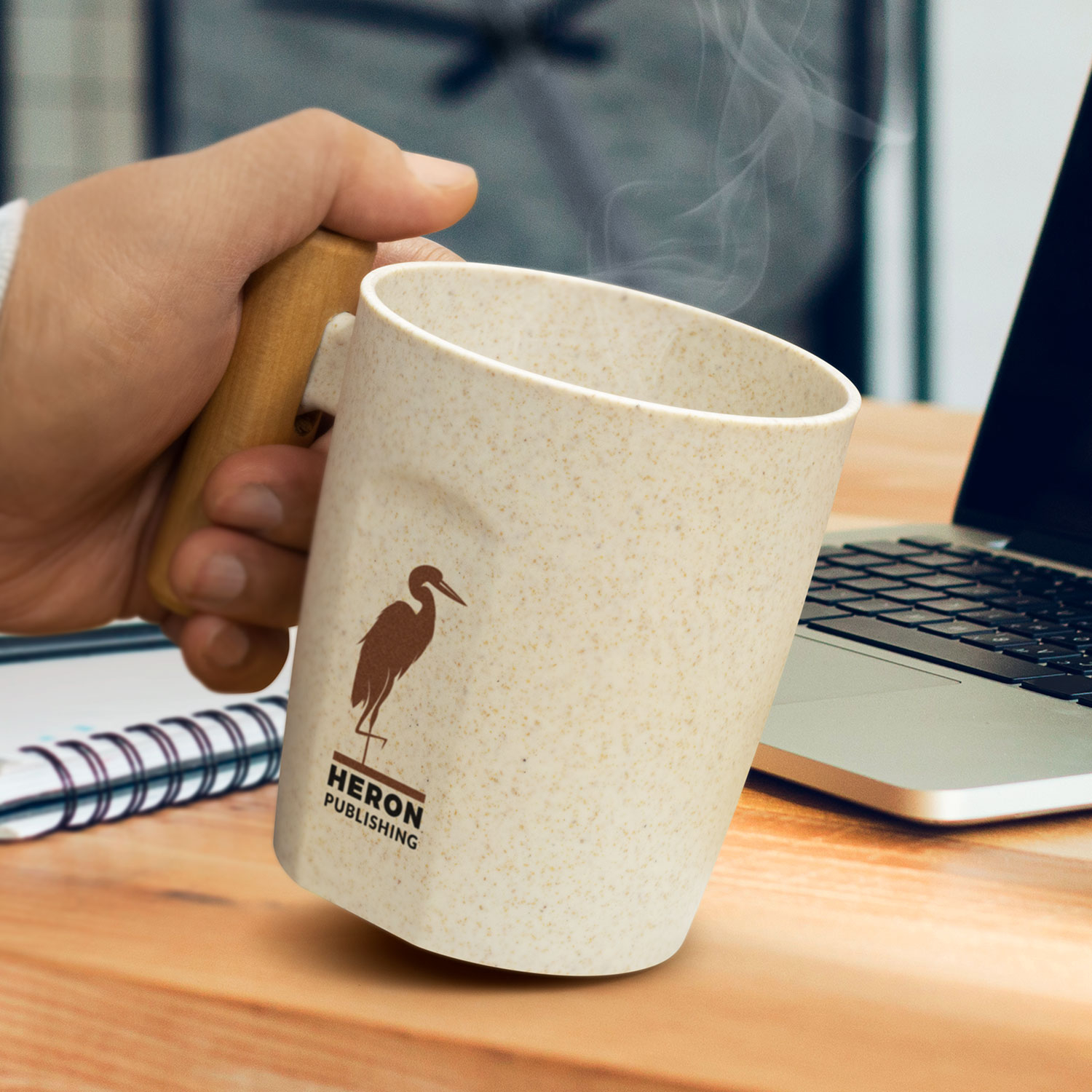 Duran Coffee Cup – Image 4