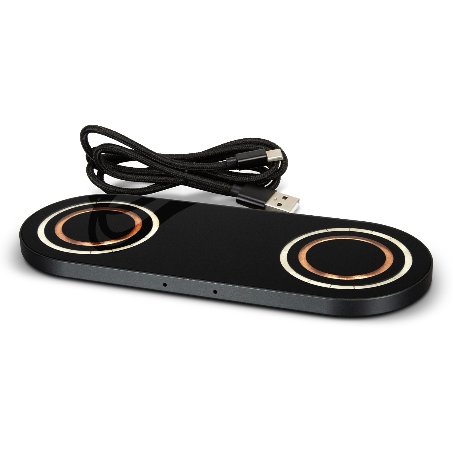 INGENIO Arc Dual Wireless Charger – Image 2