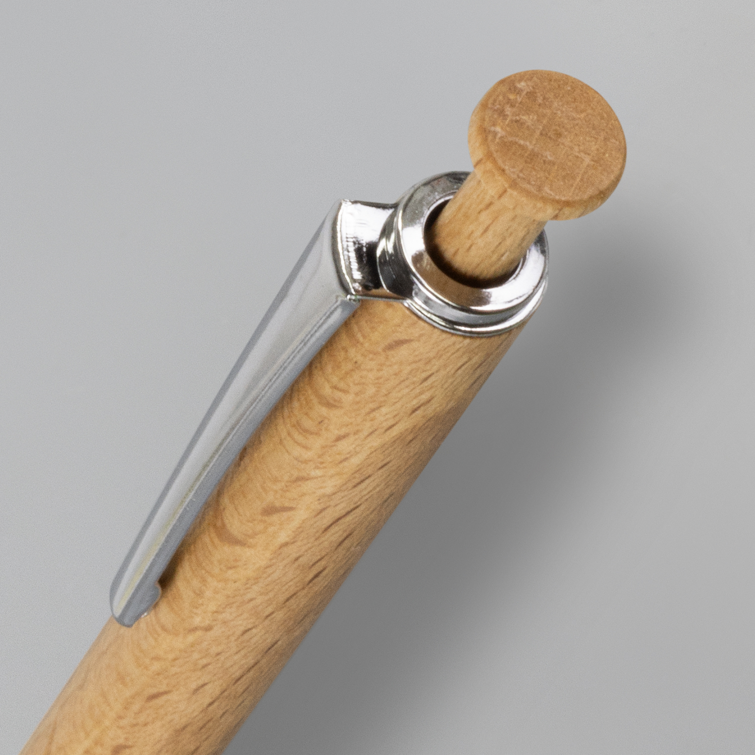 Esteem Wood Pen – Image 4