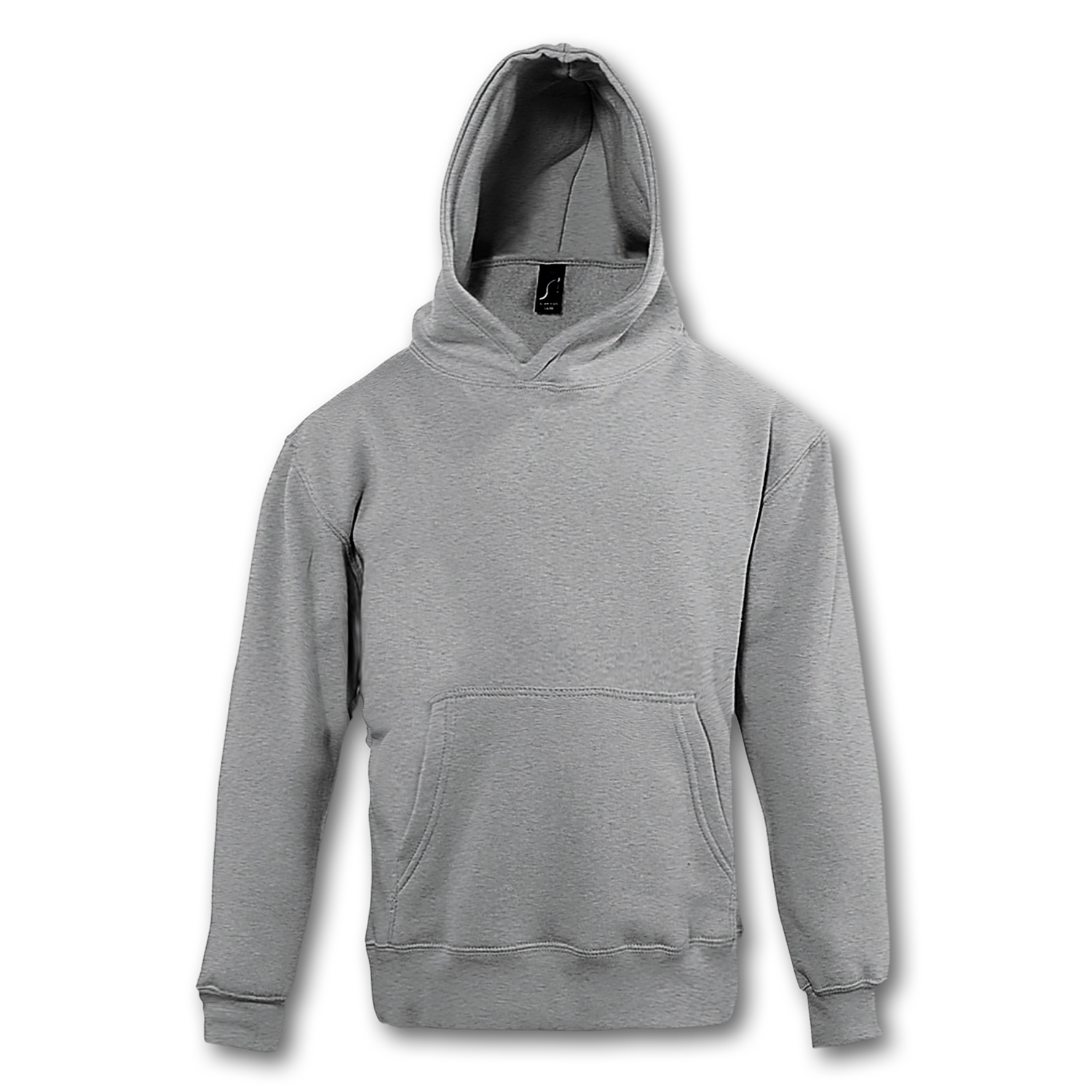 SOLS Slam Kids Hooded Sweatshirt – Image 2