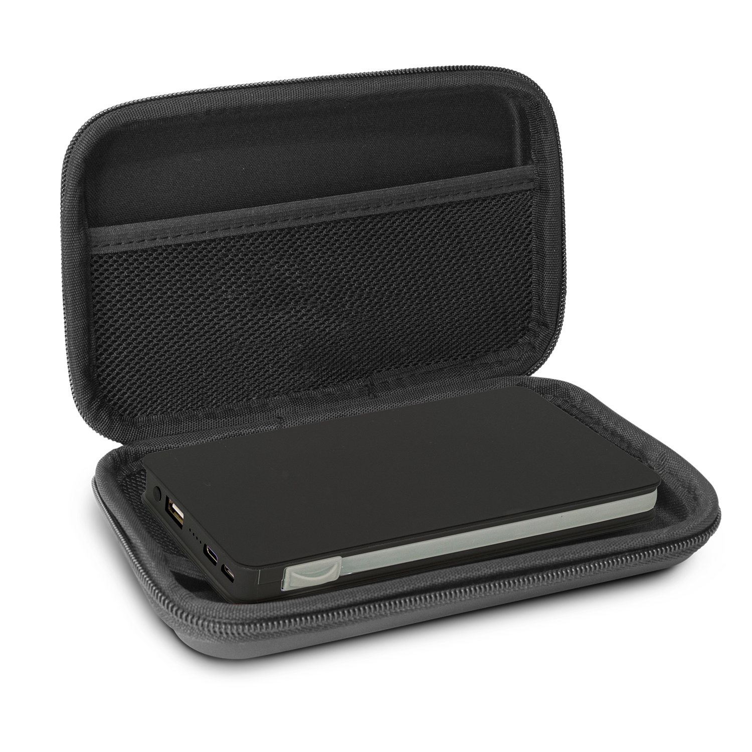 Jarvis 10k Wireless Charging Power Bank – Image 4