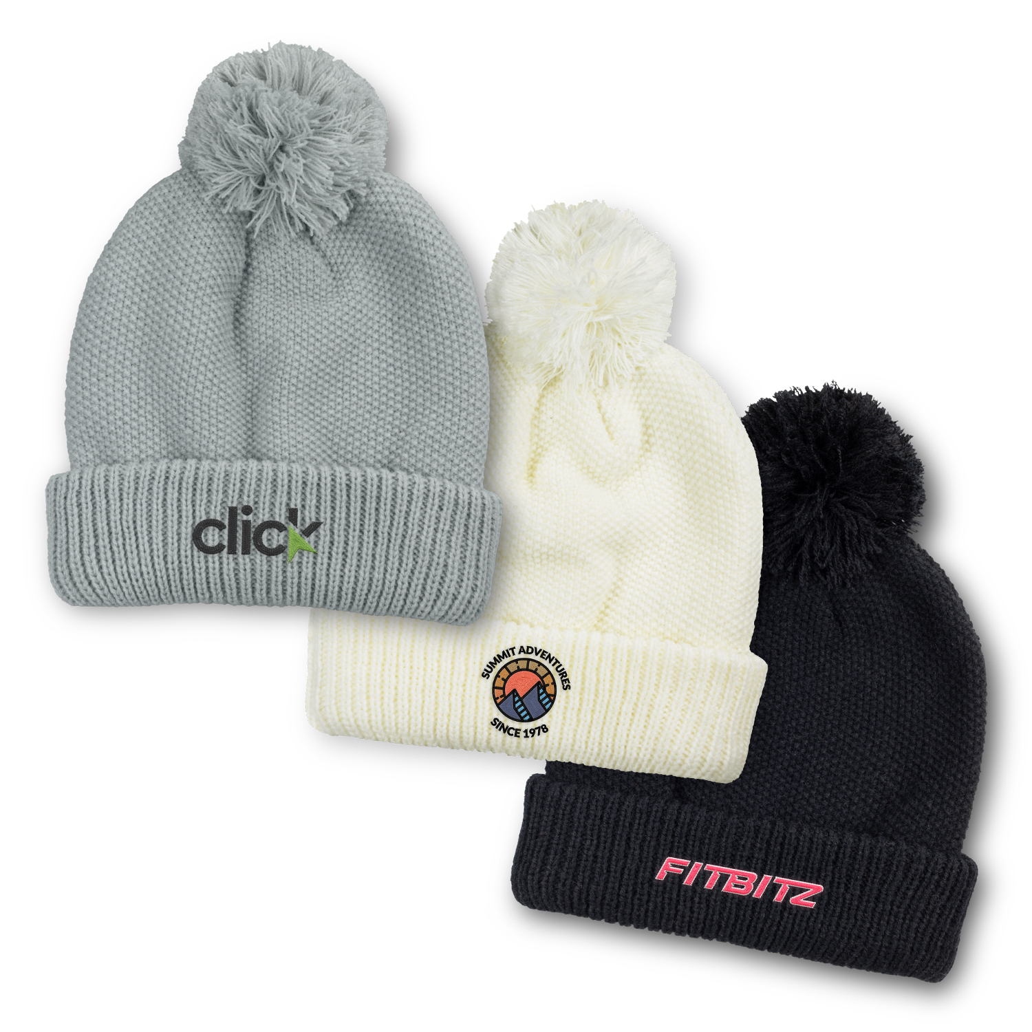 Bumble Beanie – Image 1