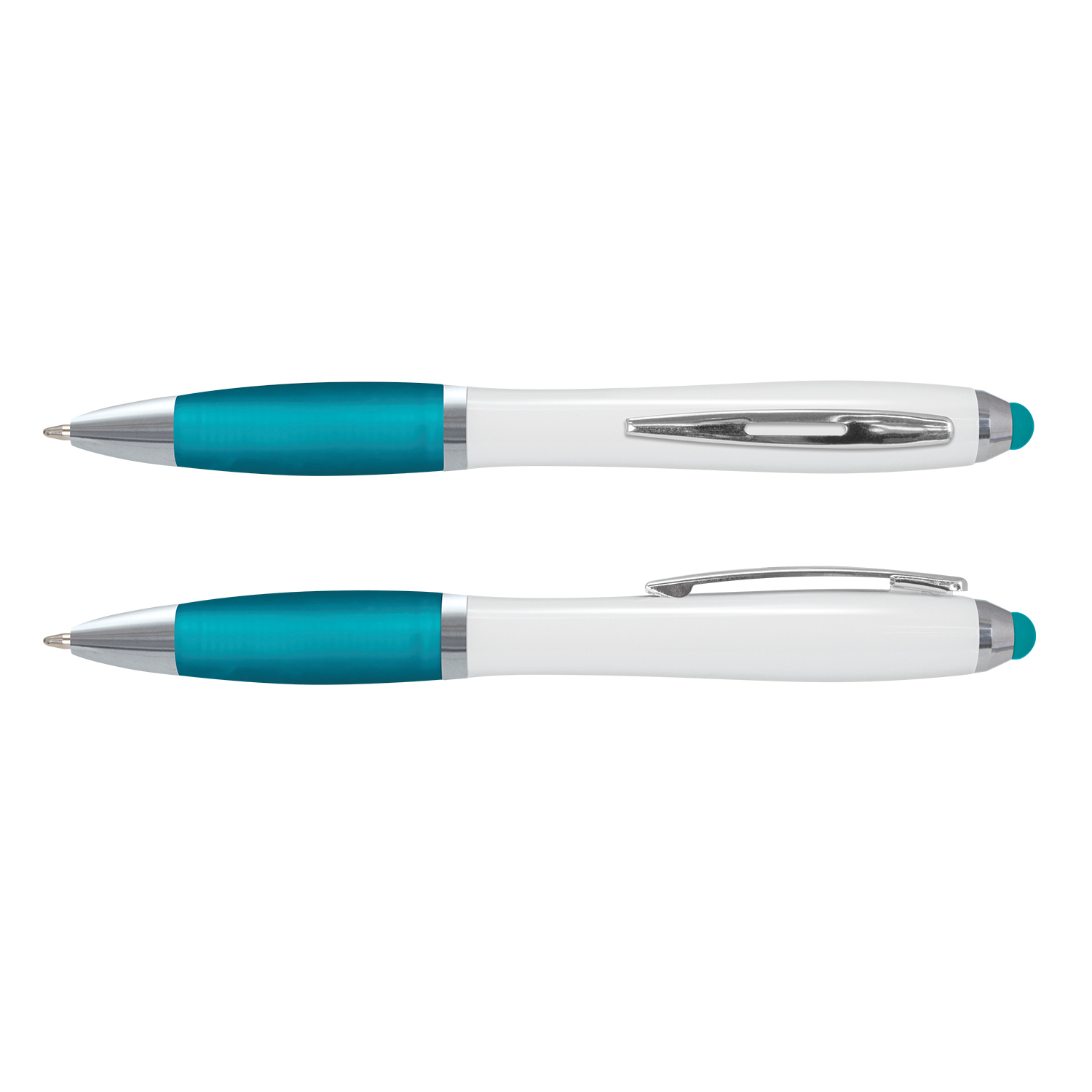 Vistro Stylus Pen  - White Barrel – Image 8