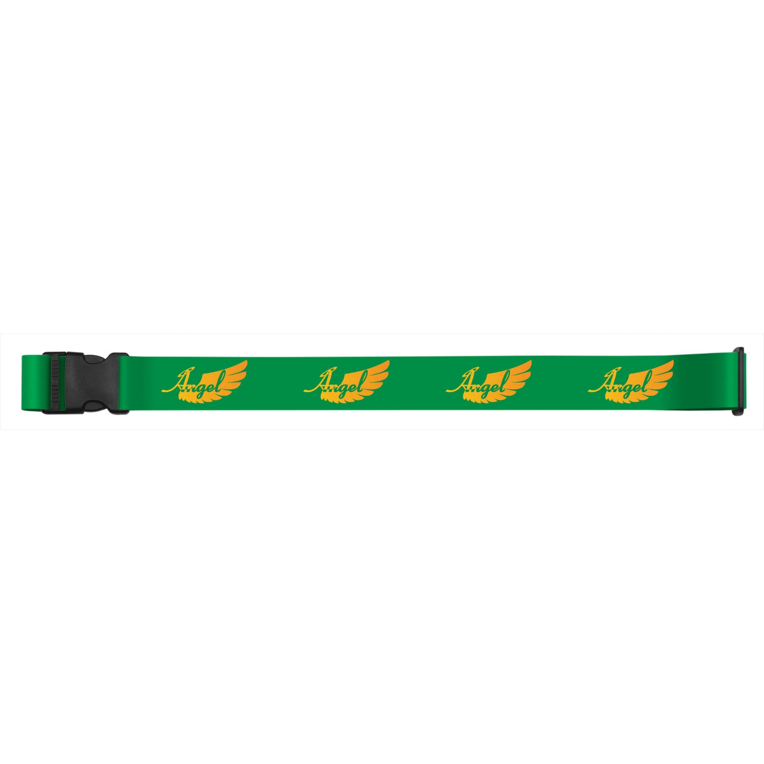 Full Colour Luggage Strap – Image 9