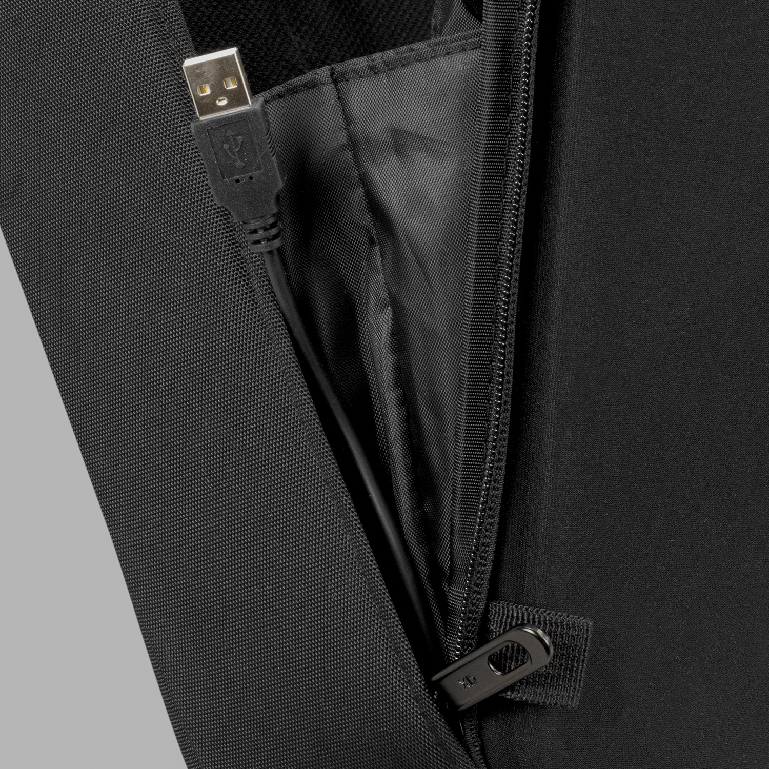 Bobby Bizz Anti-theft Backpack  Briefcase – Image 7