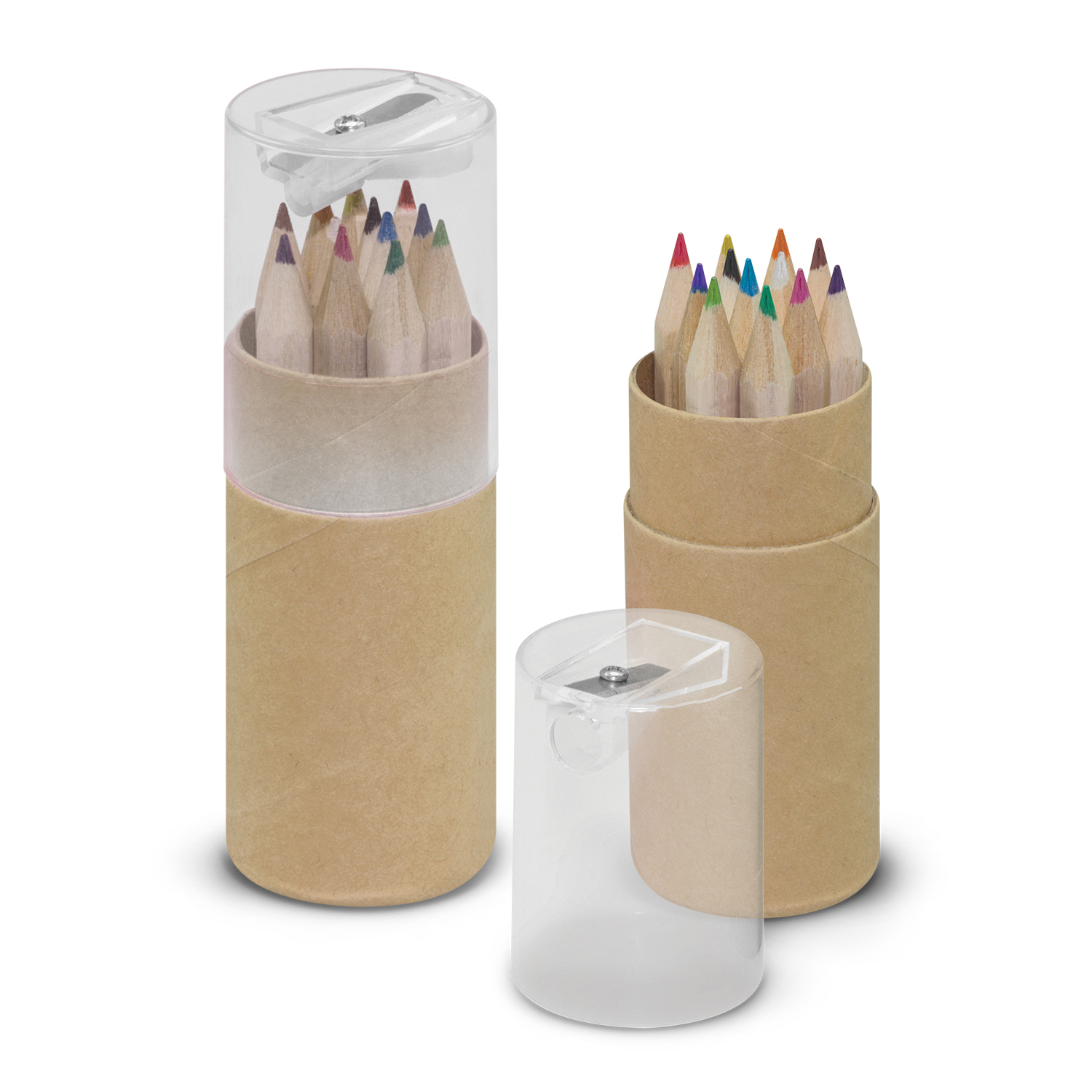 Coloured Pencil Tube – Image 2